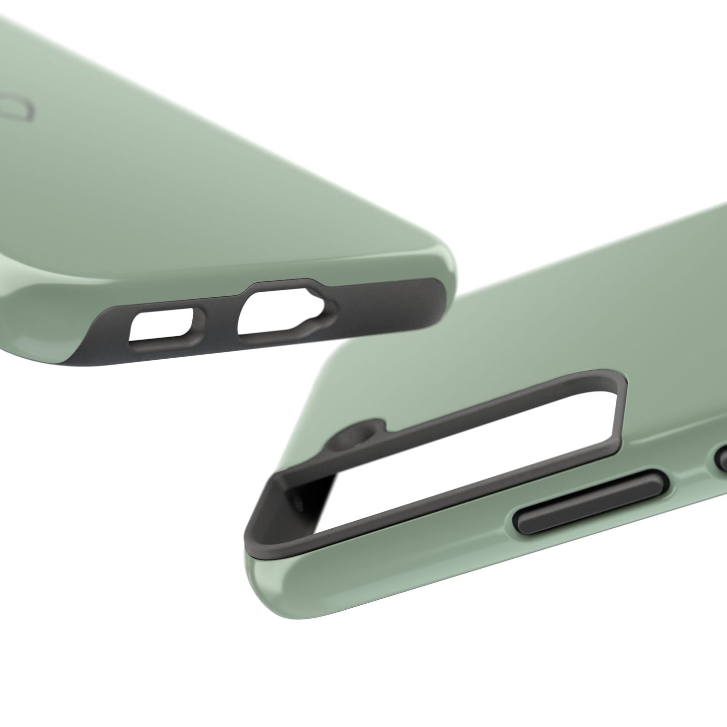 Stylish Tough Phone Cases with Heart Design, Cute Mobile Covers, Unique Gifts for Him/Her, Durable Accessories, Birthday/Friends/Valentine's
