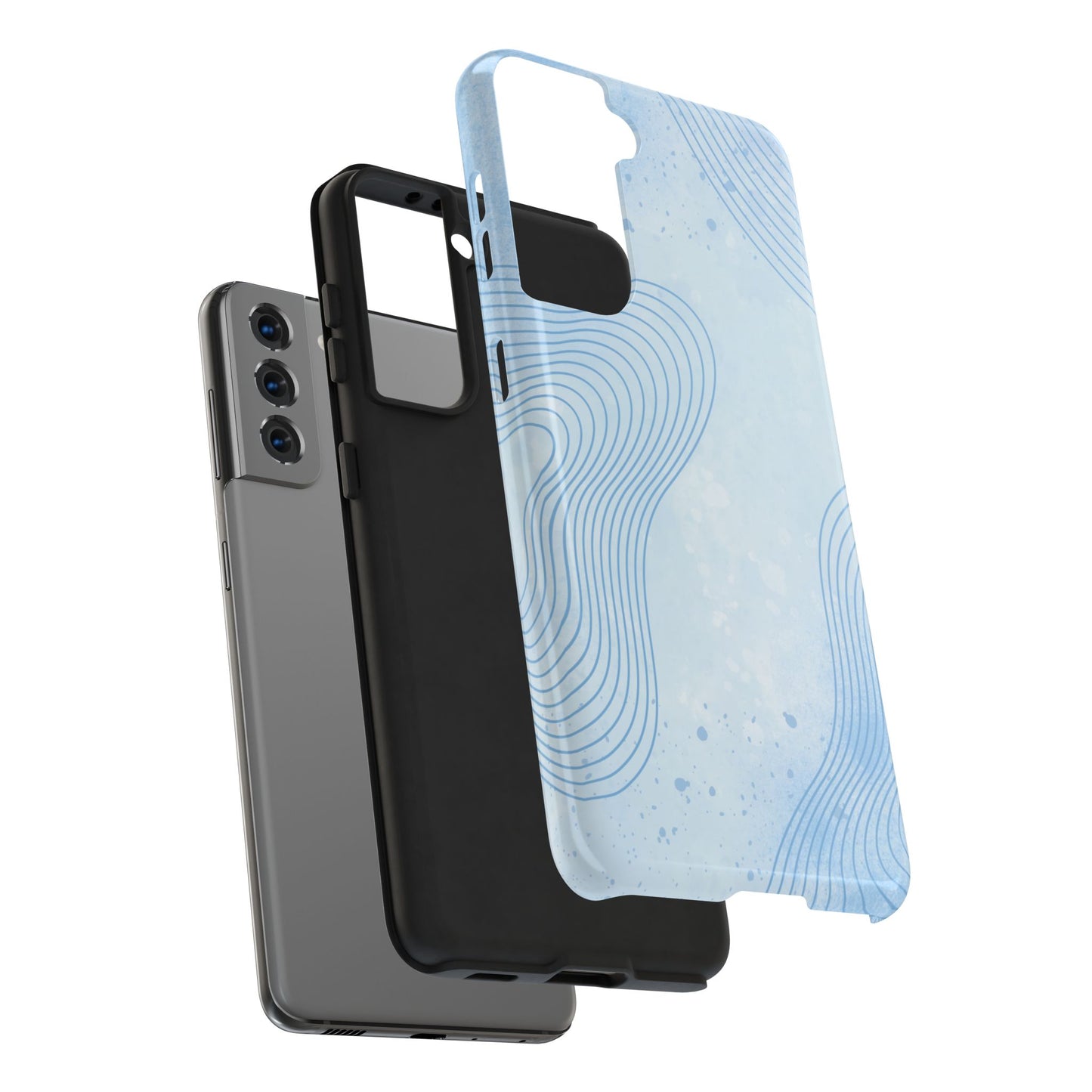 Stylish Tough Phone Cases | Durable Cases for Everyday Protection, Trendy Accessories, Perfect for Gifts, Modern Design