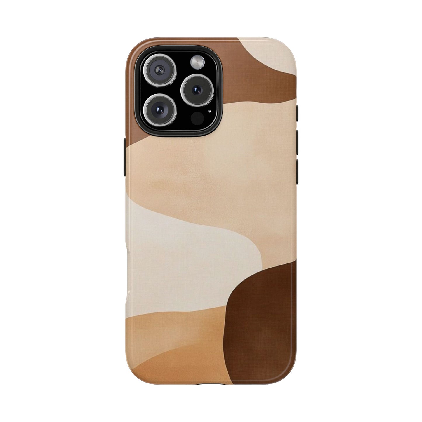 Stylish Abstract Phone Cases, Trendy Tech Protectors, Modern Design Phone Cover, Chic Mobile Accessories, Unique Gift for Her