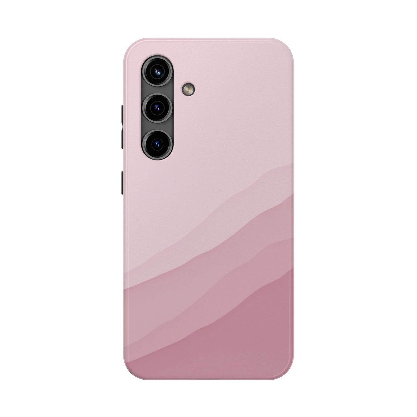 Elegant Pink Phone Cases - Stylish Protection, Durable Shield, Trendy Gift, Modern Aesthetic, Unique Accessory