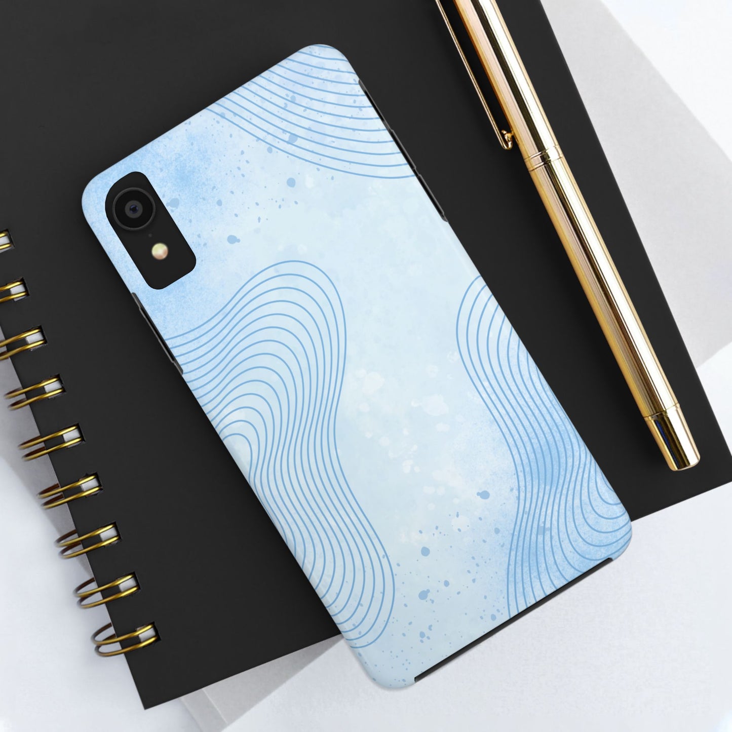 Stylish Tough Phone Cases | Durable Cases for Everyday Protection, Trendy Accessories, Perfect for Gifts, Modern Design