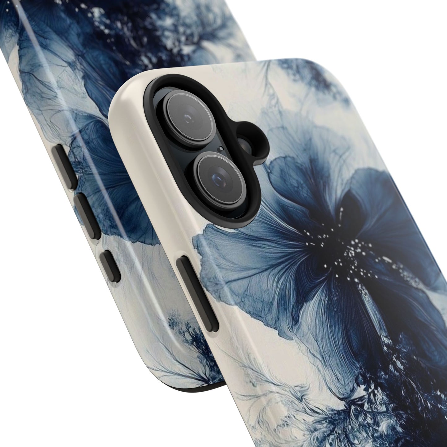 Elegant Floral Phone Cases | Tough Protective Covers for Women, Nature-Inspired Gifts, Birthday, Mother’s Day