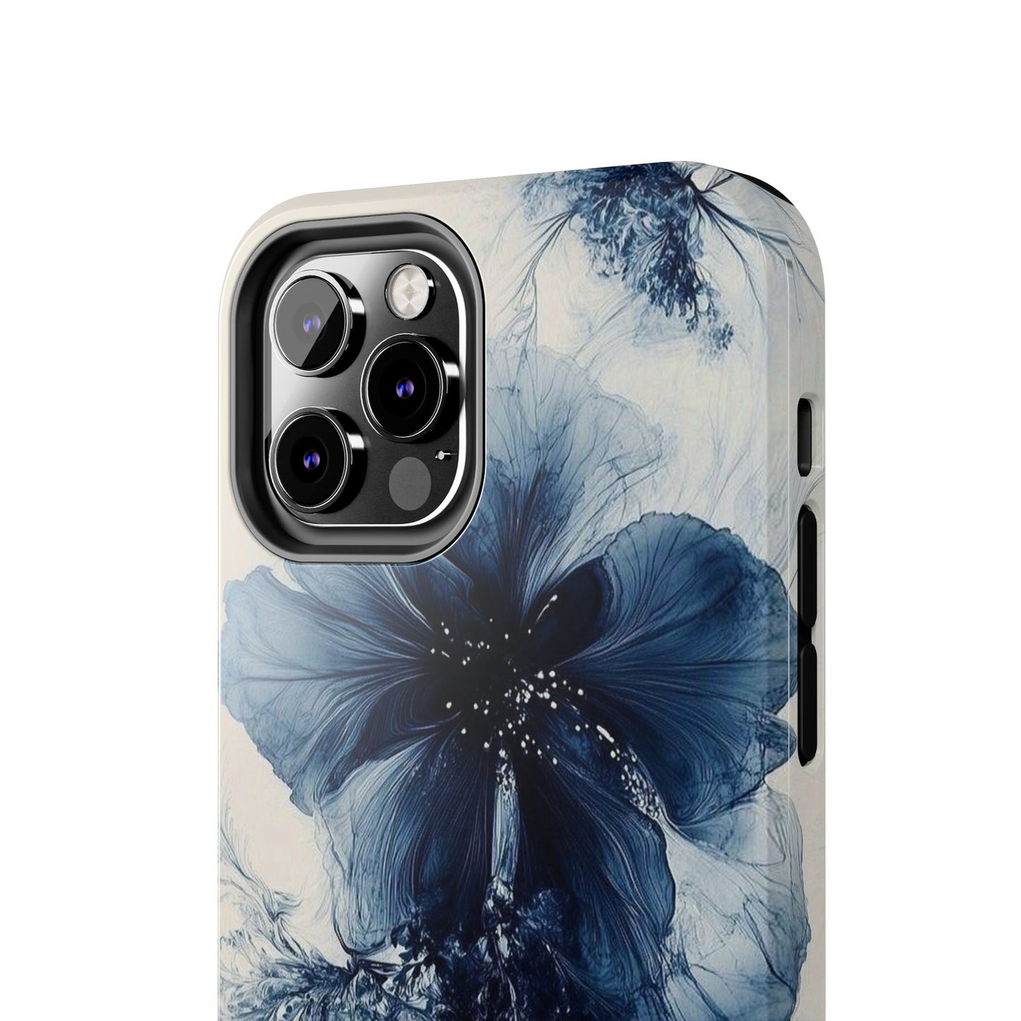 Elegant Floral Phone Cases | Tough Protective Covers for Women, Nature-Inspired Gifts, Birthday, Mother’s Day