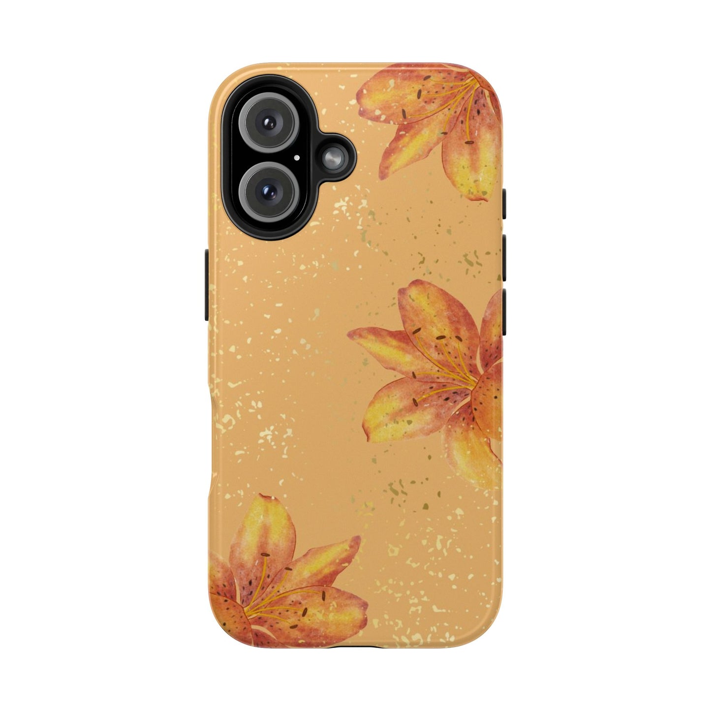 Stylish Floral Phone Cases for Protection and Style, Gift for Nature Lovers, Unique Smartphone Accessory, Durable Custom Cases, Spring Vibe