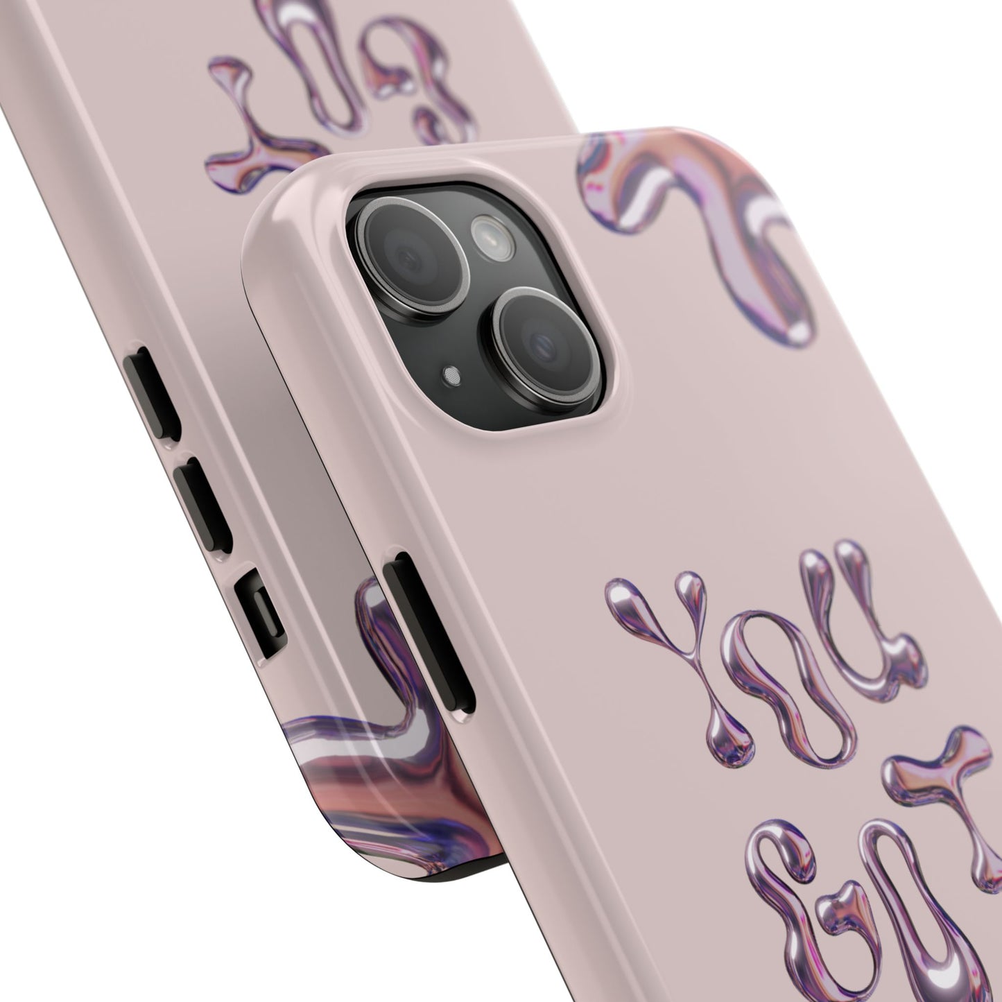 You Got This Tough Phone Case - Motivational Cellphone Cover for Daily Inspiration, Gift for Friends, Phone Protector