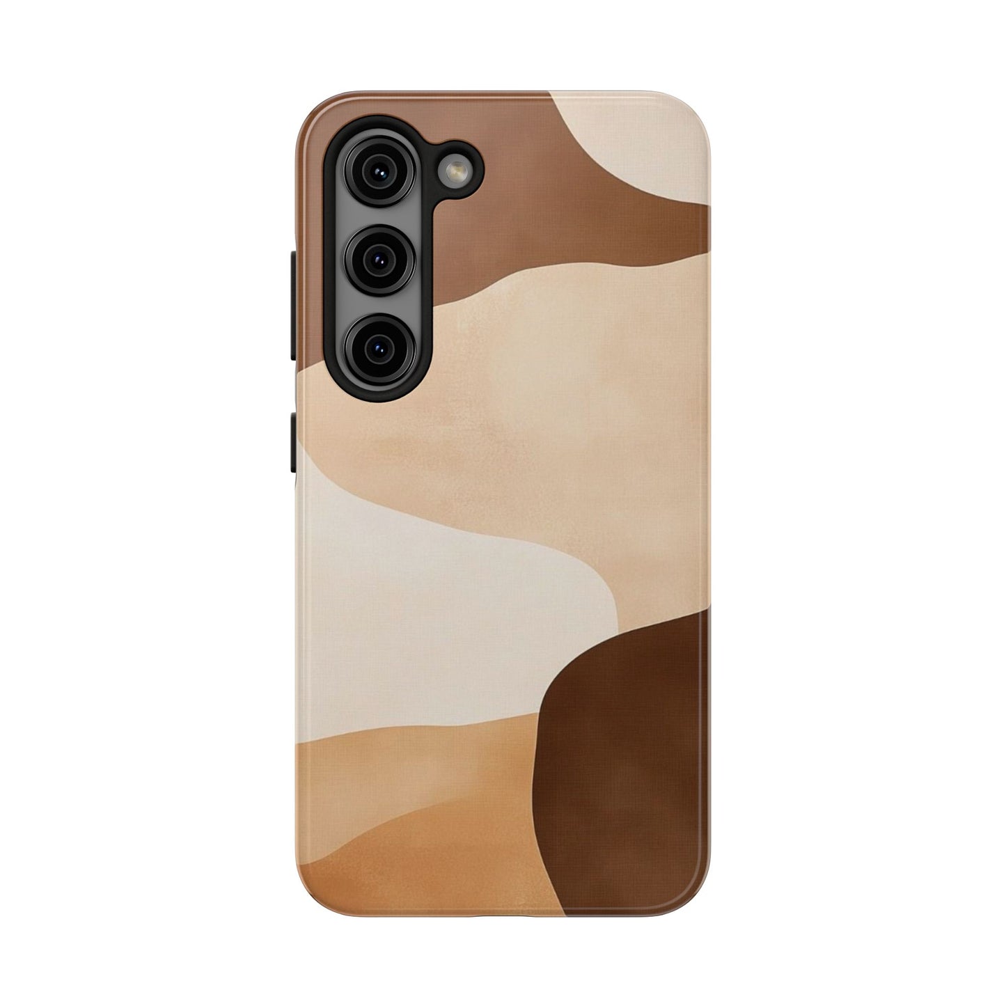 Stylish Abstract Phone Cases, Trendy Tech Protectors, Modern Design Phone Cover, Chic Mobile Accessories, Unique Gift for Her