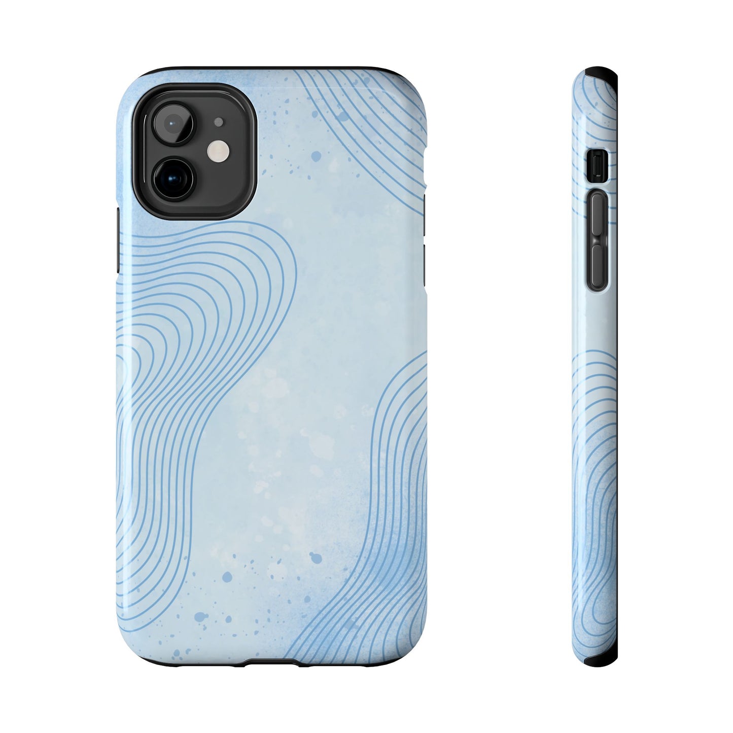 Stylish Tough Phone Cases | Durable Cases for Everyday Protection, Trendy Accessories, Perfect for Gifts, Modern Design