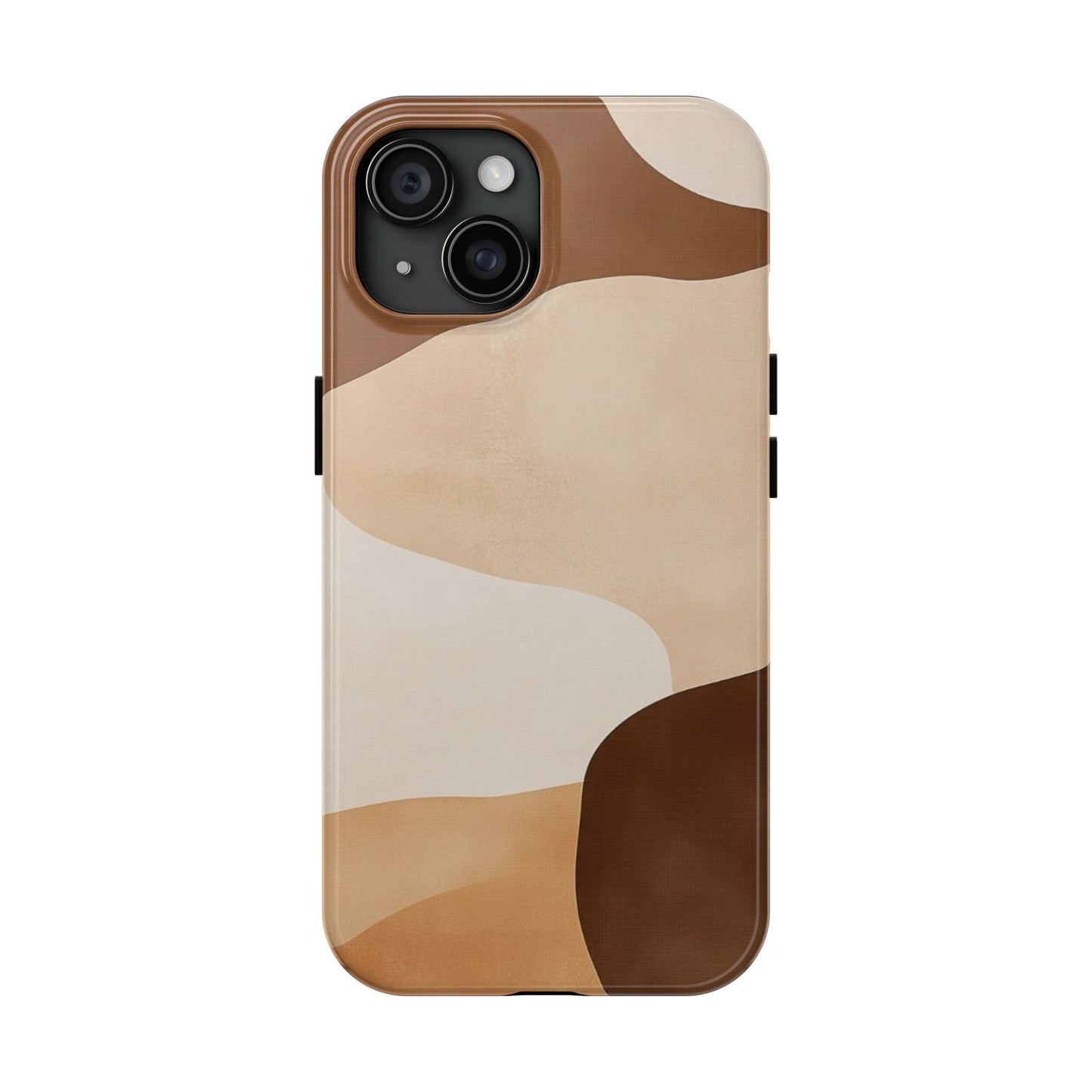 Stylish Abstract Phone Cases, Trendy Tech Protectors, Modern Design Phone Cover, Chic Mobile Accessories, Unique Gift for Her