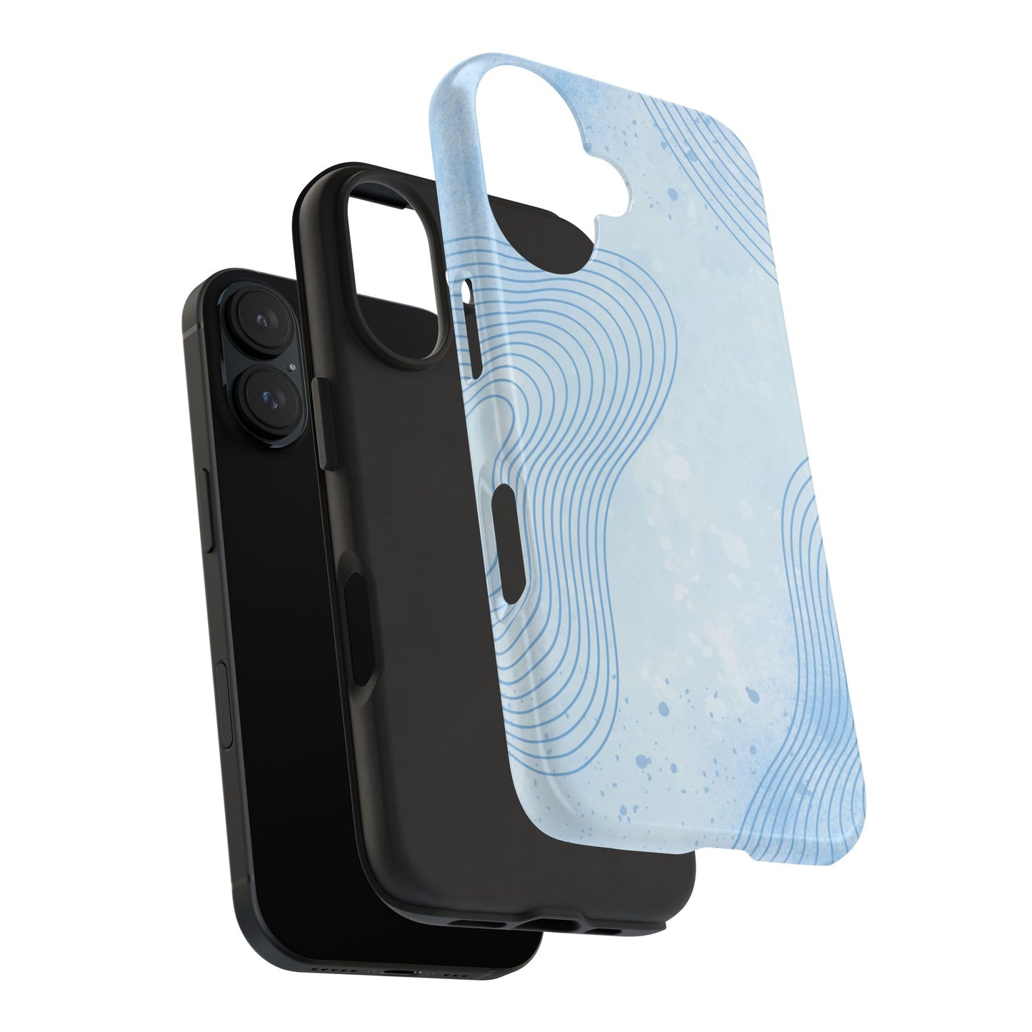 Stylish Tough Phone Cases | Durable Cases for Everyday Protection, Trendy Accessories, Perfect for Gifts, Modern Design