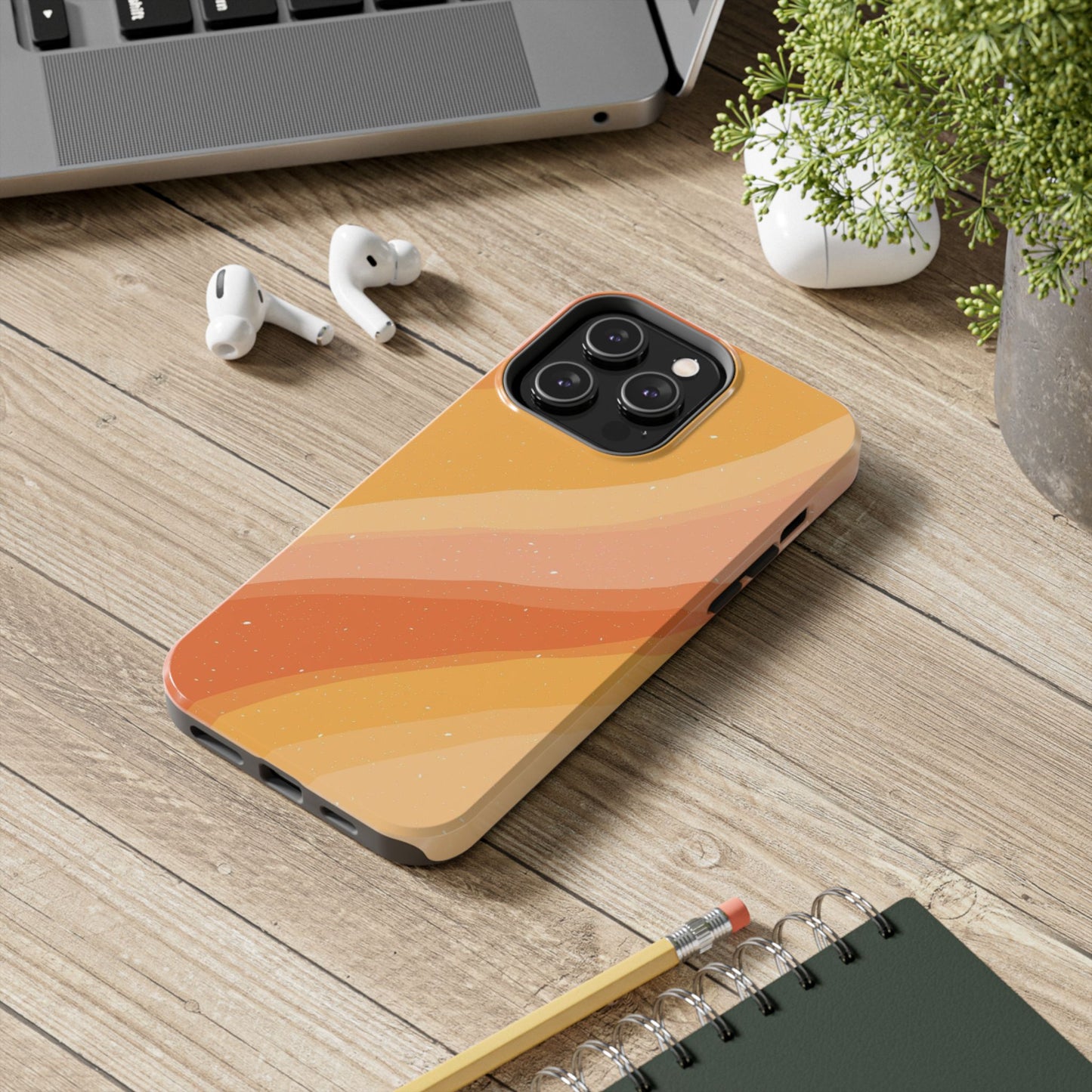 Colorful Tough Phone Cases - Stylish and Protective, Unique Designs for Every Occasion, Ideal Gift for Phone Lovers, Trendy Tech Accessories