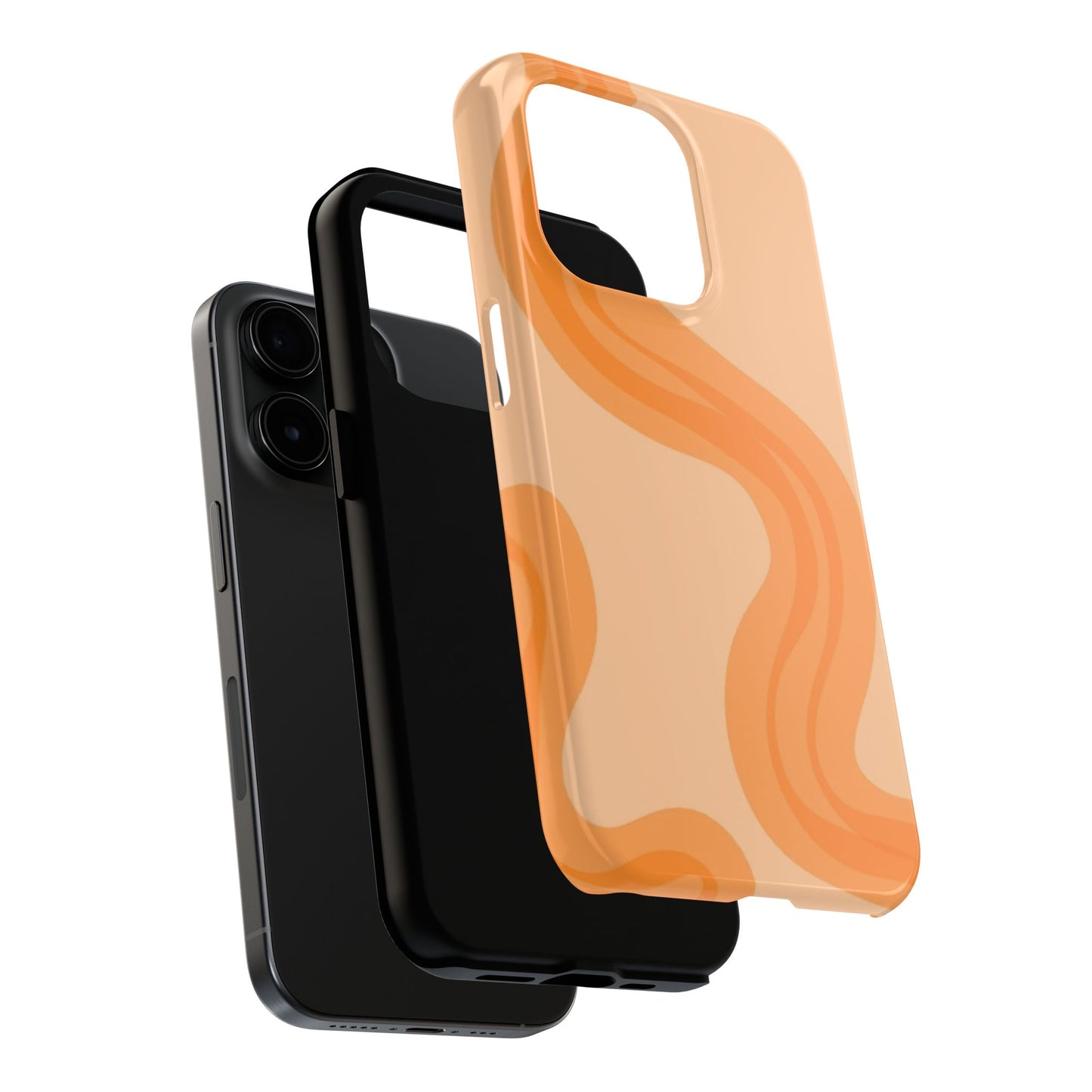 Stylish Tough Phone Cases for Everyday Protection, Personalized Phone Accessories, Gift for Graduations, Birthdays, Phone Cover
