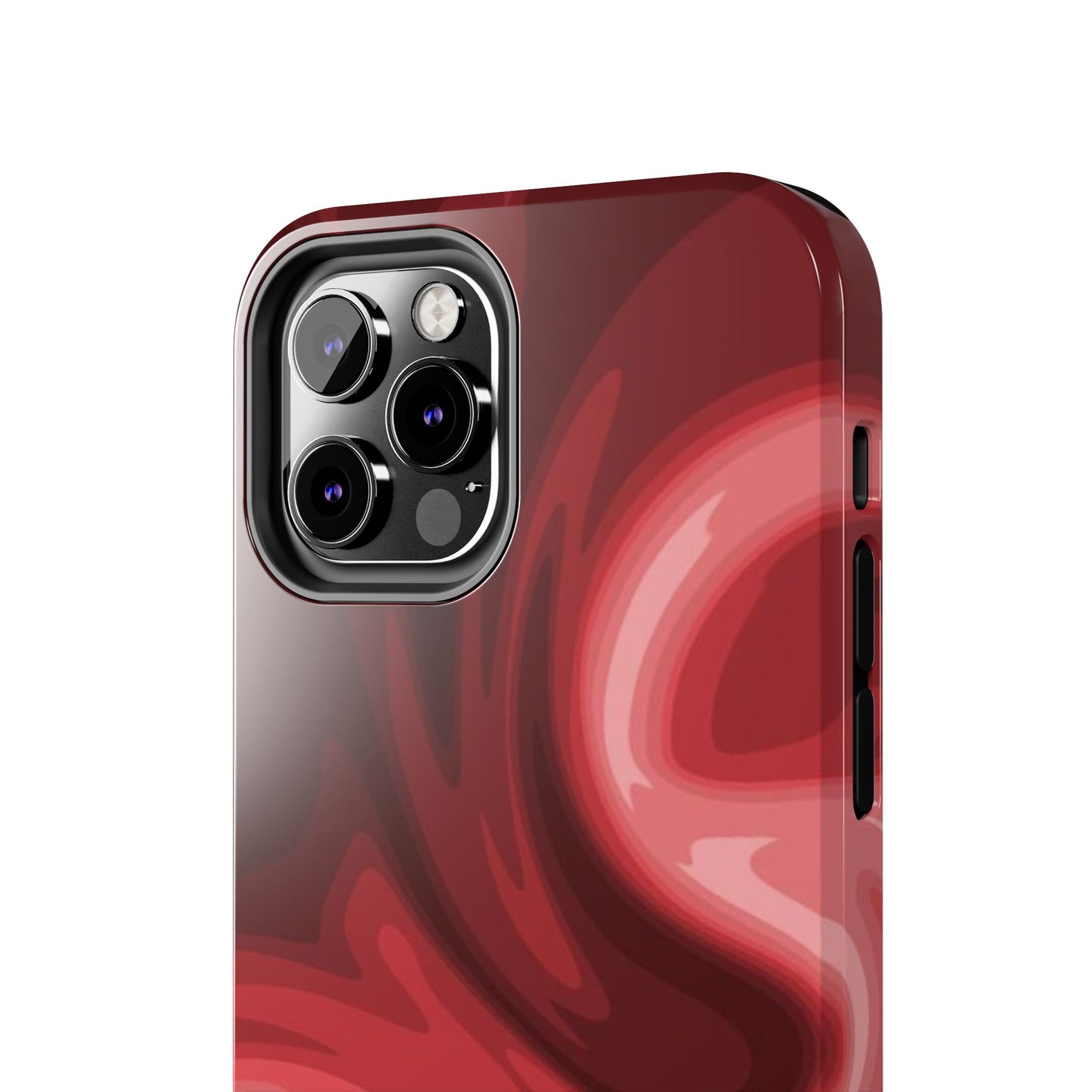 Marble Design Tough Phone Cases, Stylish Phone Covers, Gift for Friends, Unique Mobile Cases, Holiday Present for Her