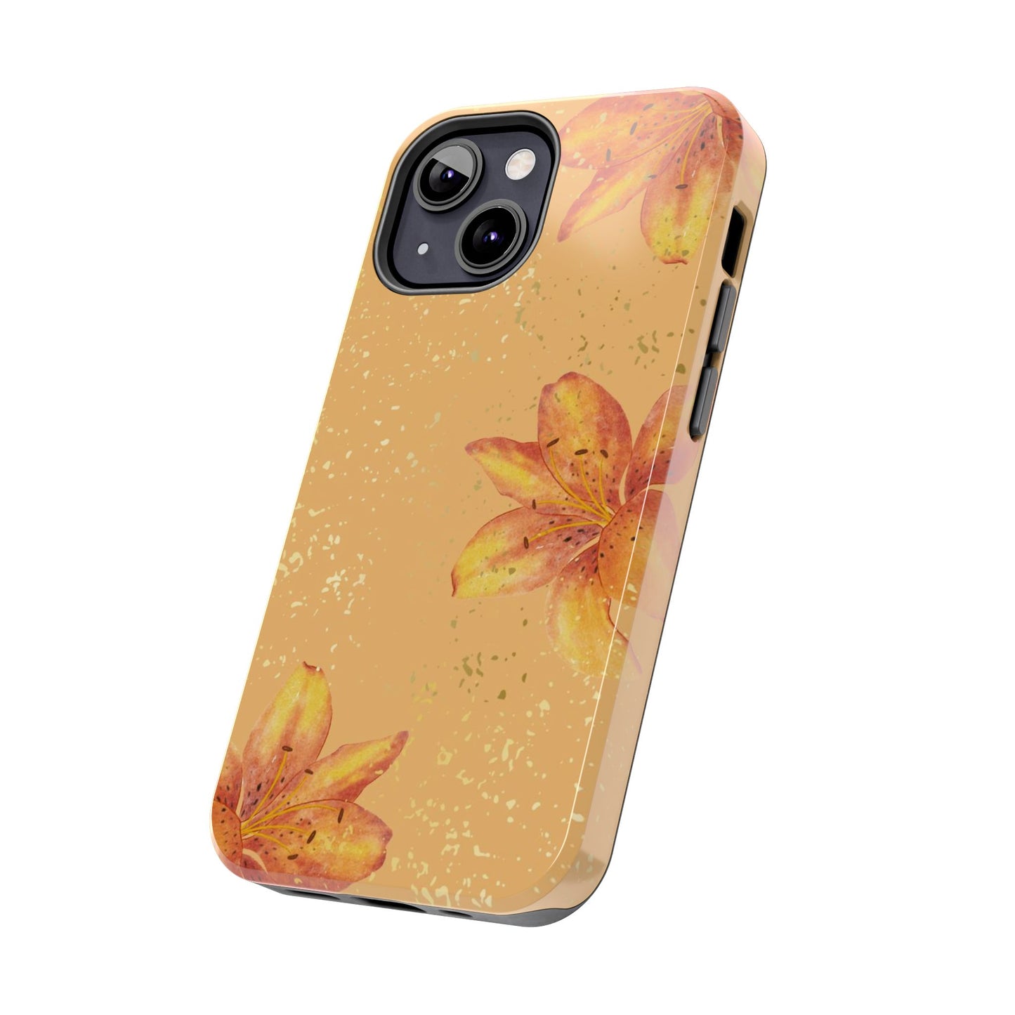 Stylish Floral Phone Cases for Protection and Style, Gift for Nature Lovers, Unique Smartphone Accessory, Durable Custom Cases, Spring Vibe