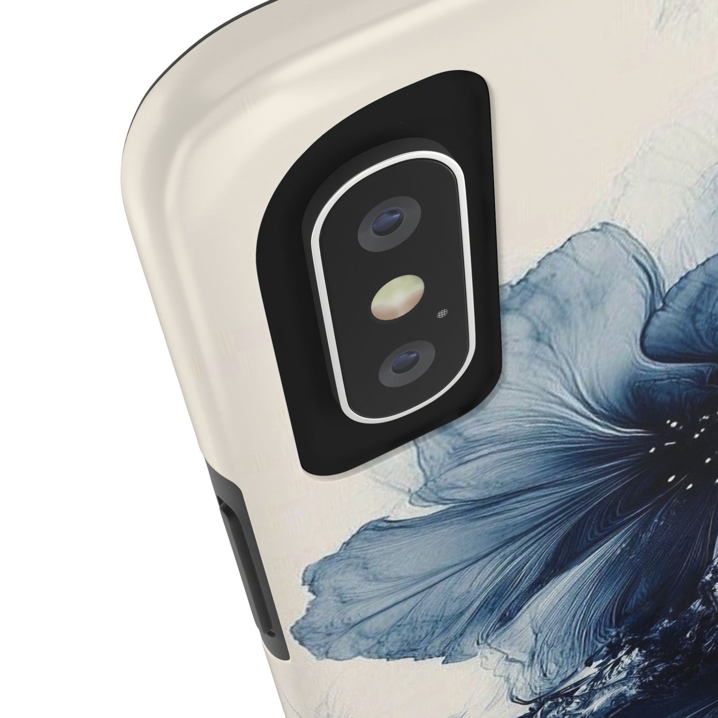 Elegant Floral Phone Cases | Tough Protective Covers for Women, Nature-Inspired Gifts, Birthday, Mother’s Day