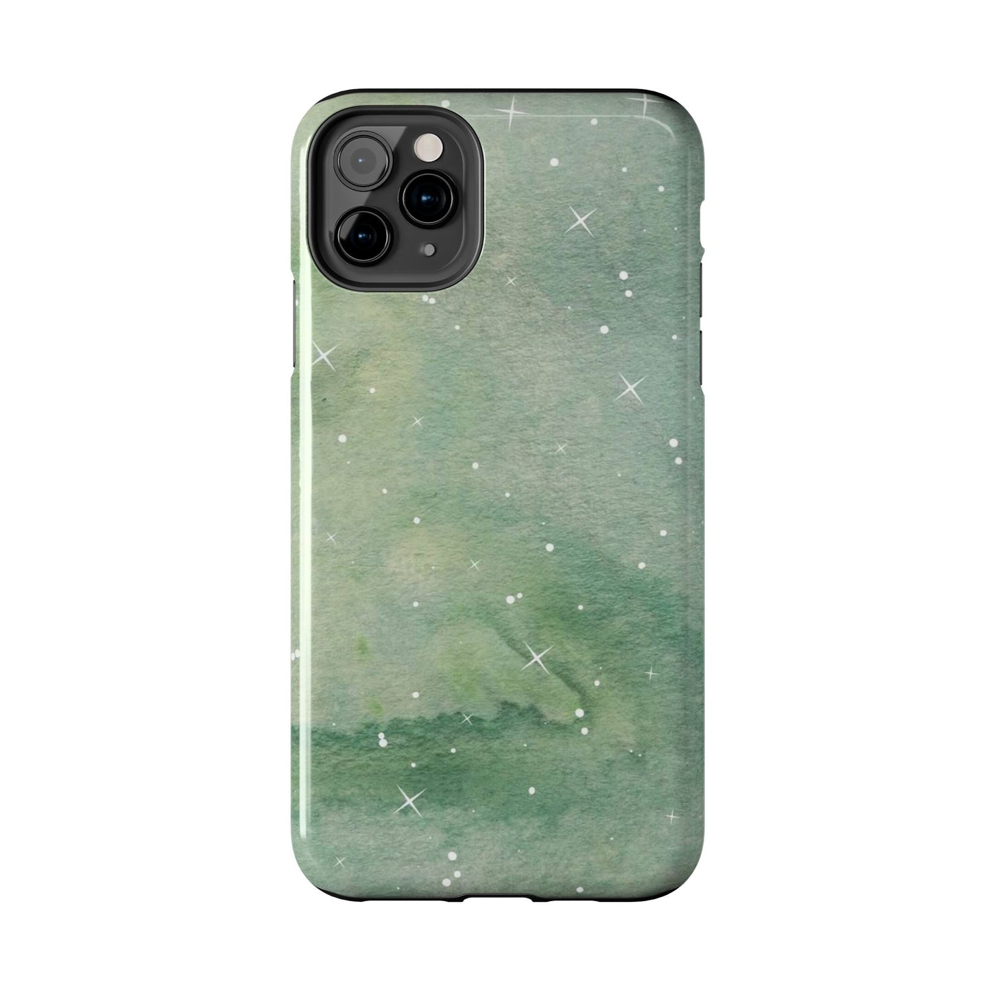 Celestial Tough Phone Cases | Starry Night Phone Cover, Galaxy Style Case, Unique Gifts, Stylish Protection, Trendy Accessories