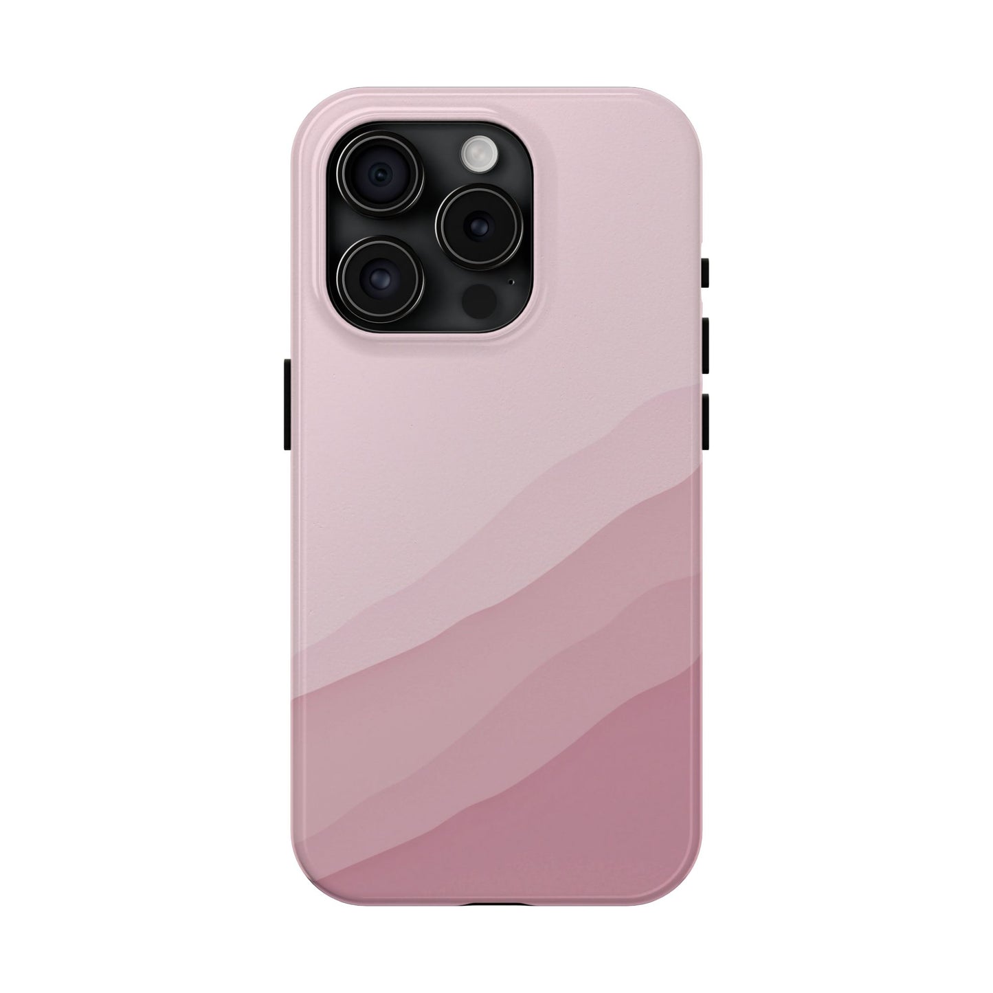 Elegant Pink Phone Cases - Stylish Protection, Durable Shield, Trendy Gift, Modern Aesthetic, Unique Accessory