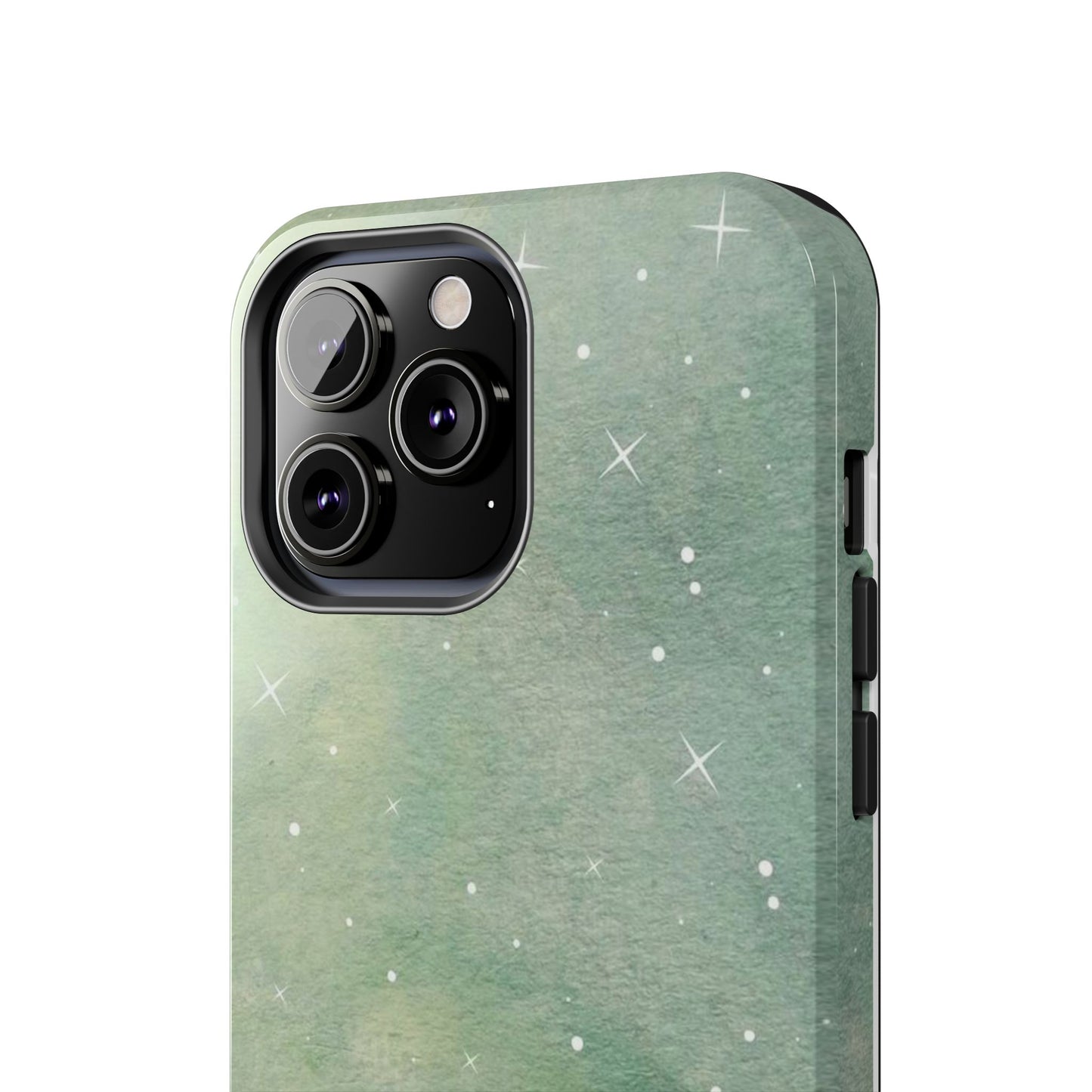 Celestial Tough Phone Cases | Starry Night Phone Cover, Galaxy Style Case, Unique Gifts, Stylish Protection, Trendy Accessories