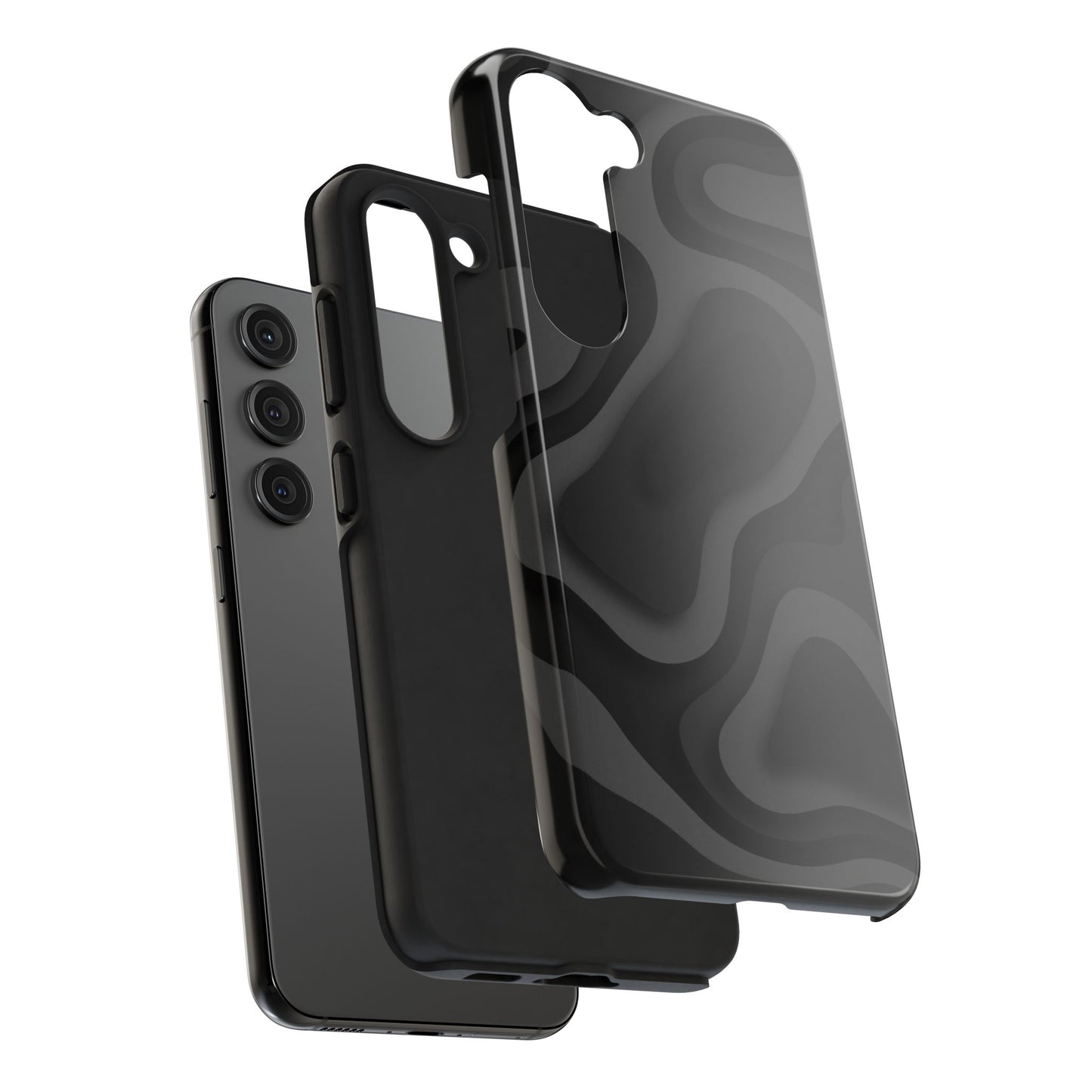 Stylish Tough Phone Cases | Durable Protection, Modern Design, Gift for Tech Lovers, Trendy Accessory, Everyday Use