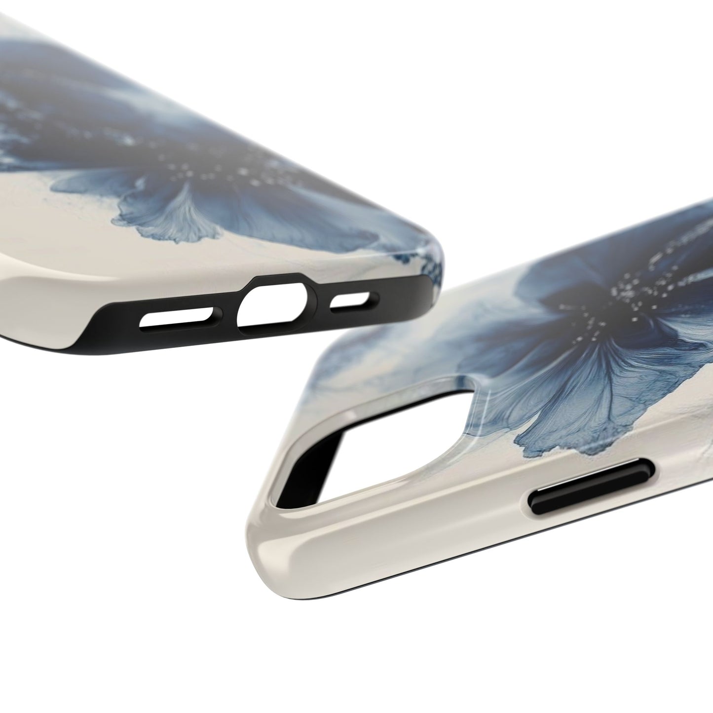 Elegant Floral Phone Cases | Tough Protective Covers for Women, Nature-Inspired Gifts, Birthday, Mother’s Day