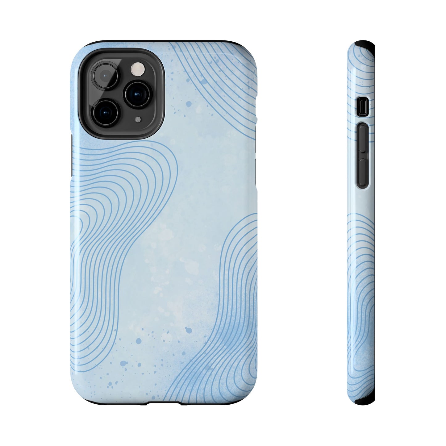 Stylish Tough Phone Cases | Durable Cases for Everyday Protection, Trendy Accessories, Perfect for Gifts, Modern Design