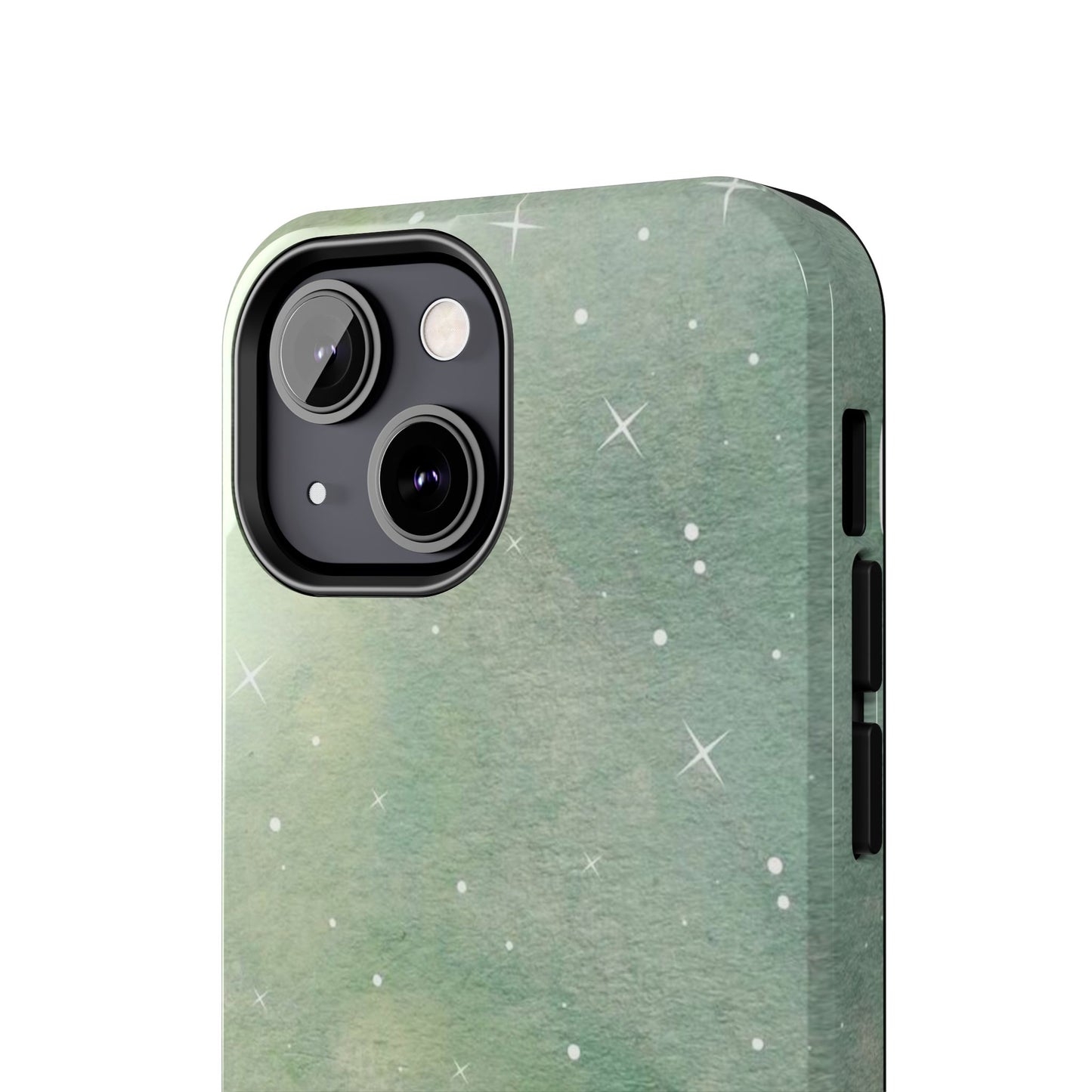 Celestial Tough Phone Cases | Starry Night Phone Cover, Galaxy Style Case, Unique Gifts, Stylish Protection, Trendy Accessories