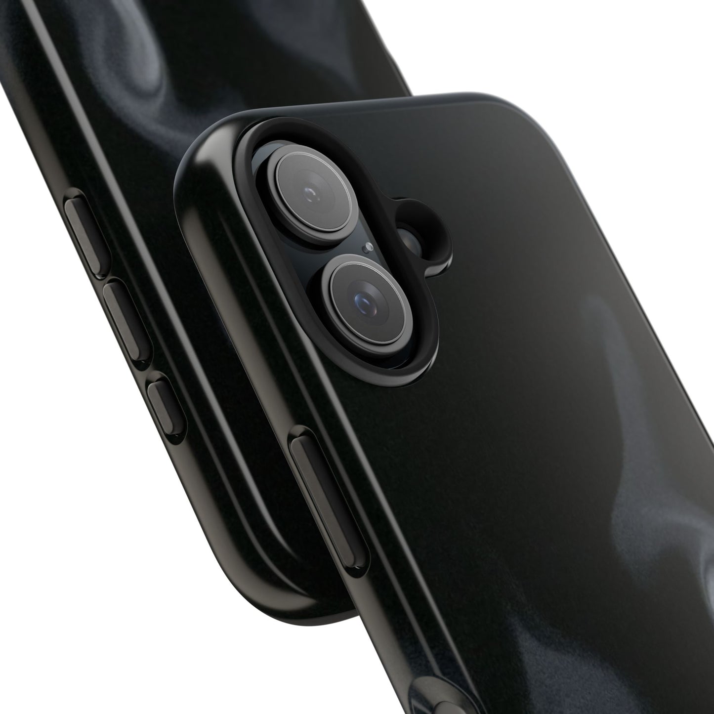 Sleek Smoke Phone Case - Durable Protection, Modern Style, Gift for Tech Lovers, Unique Design for Men/Women, Perfect for Everyday Use