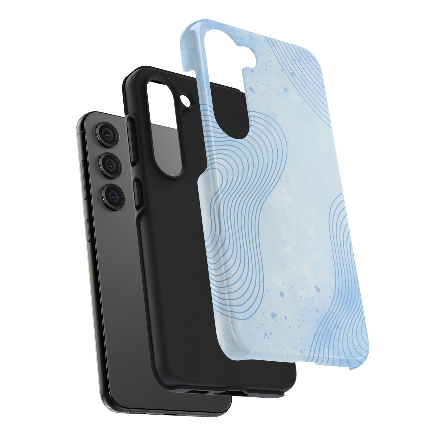 Stylish Tough Phone Cases | Durable Cases for Everyday Protection, Trendy Accessories, Perfect for Gifts, Modern Design