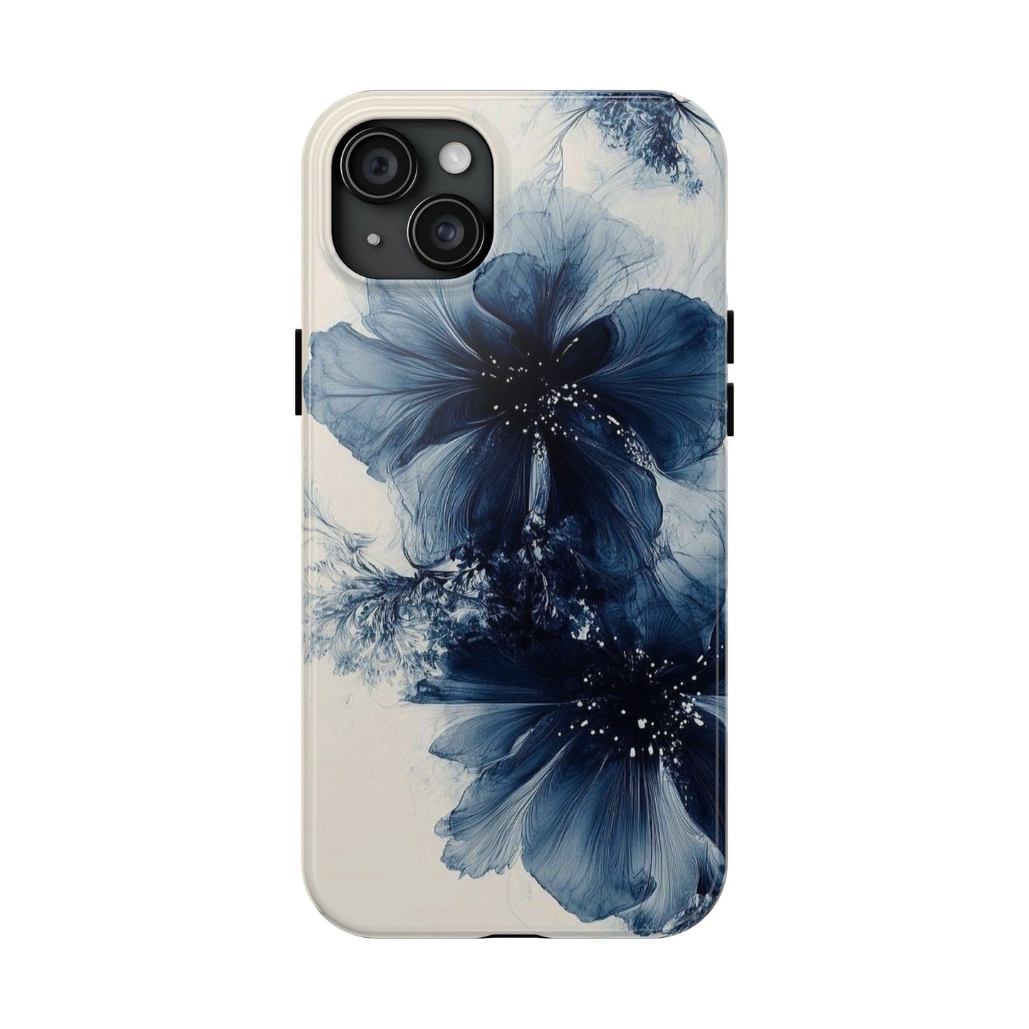 Elegant Floral Phone Cases | Tough Protective Covers for Women, Nature-Inspired Gifts, Birthday, Mother’s Day