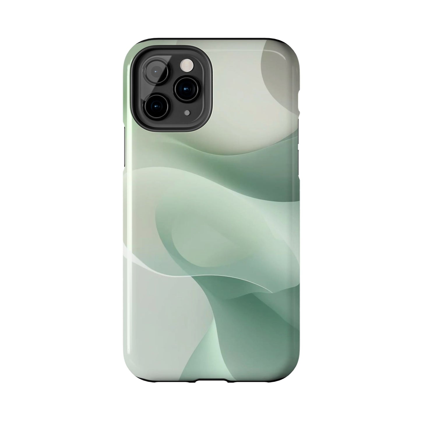 Modern Tough Phone Cases, Stylish Mobile Covers for Daily Use, Gift for Tech Lovers, Abstract Art Phone Accessories, Durable Cases