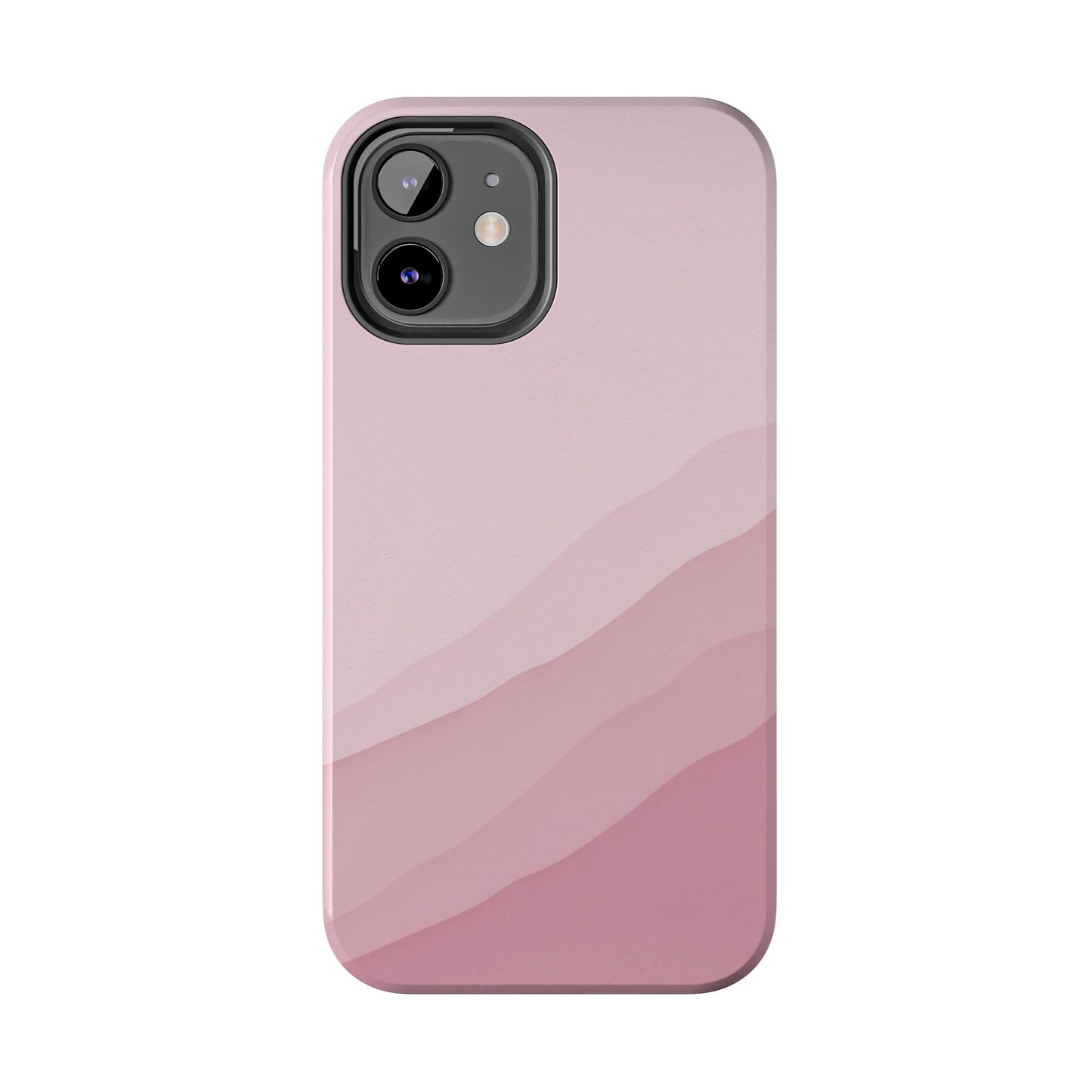 Elegant Pink Phone Cases - Stylish Protection, Durable Shield, Trendy Gift, Modern Aesthetic, Unique Accessory