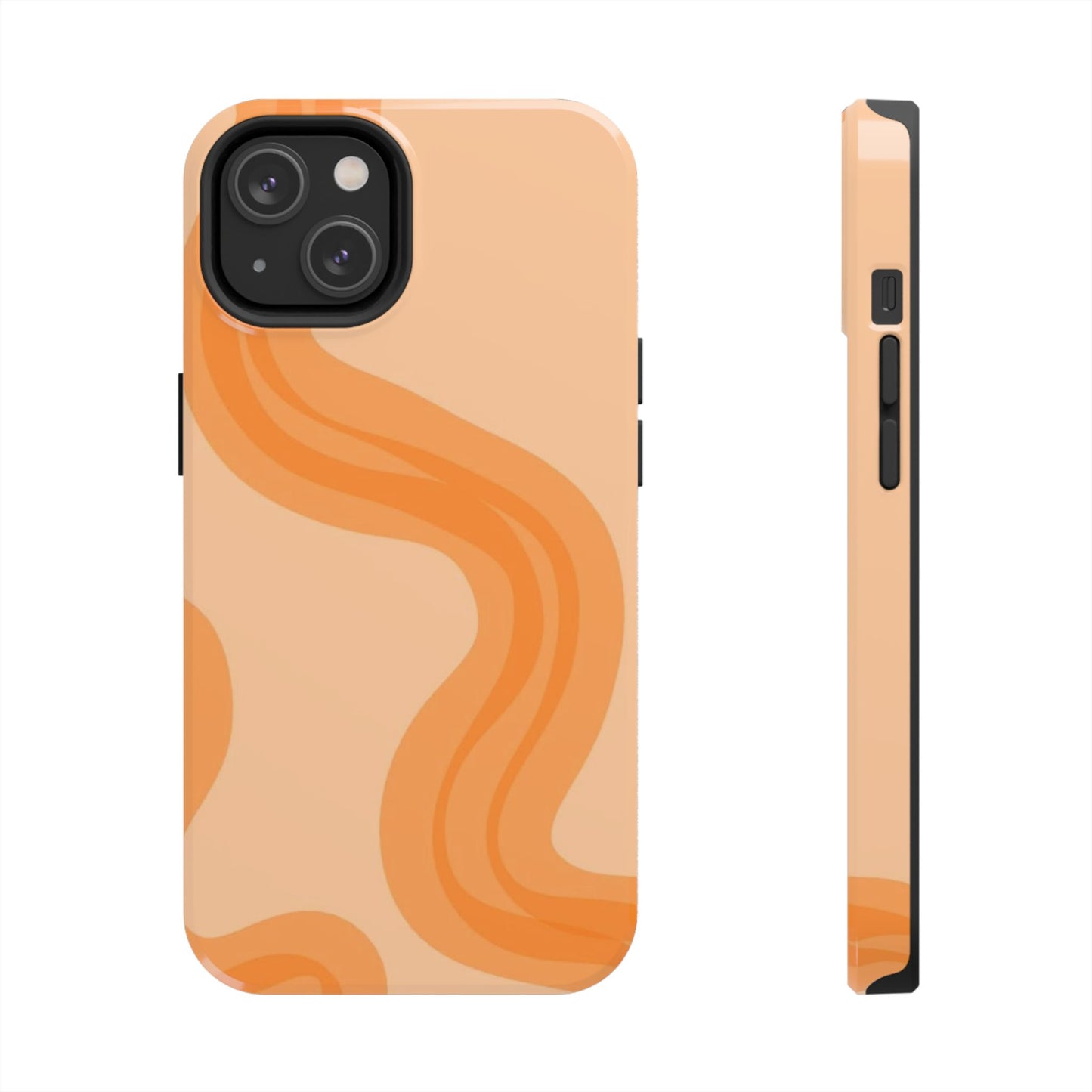 Stylish Tough Phone Cases for Everyday Protection, Personalized Phone Accessories, Gift for Graduations, Birthdays, Phone Cover