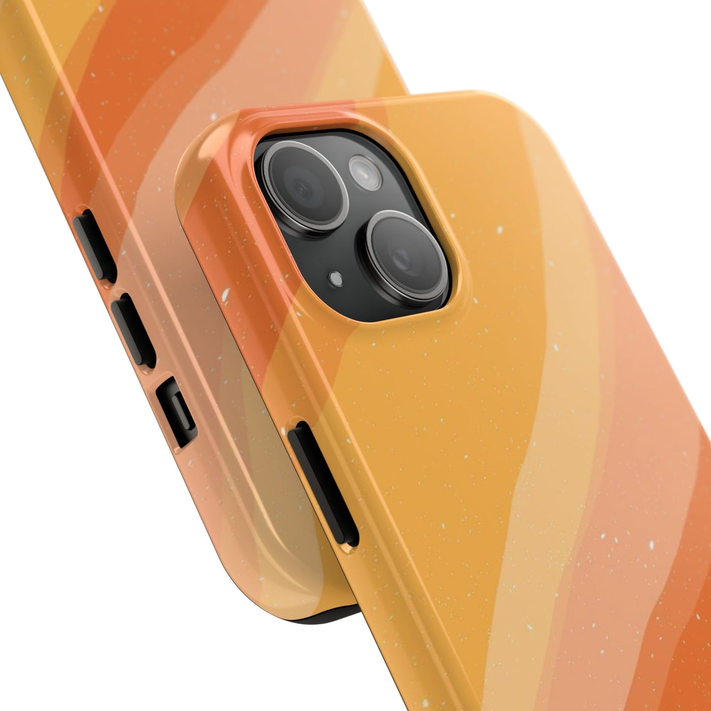 Colorful Tough Phone Cases - Stylish and Protective, Unique Designs for Every Occasion, Ideal Gift for Phone Lovers, Trendy Tech Accessories