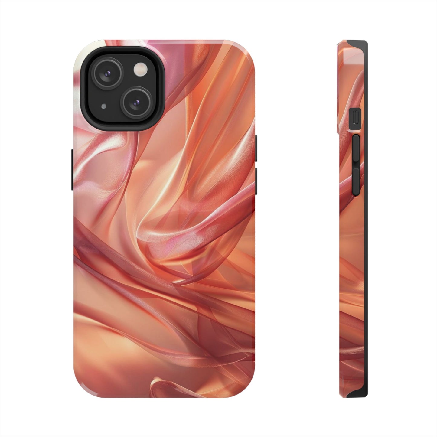 Stylish Tough Phone Cases, Durable Cases for iPhone and Samsung, Trendy Phone Covers, Protective Cases for Everyday Use