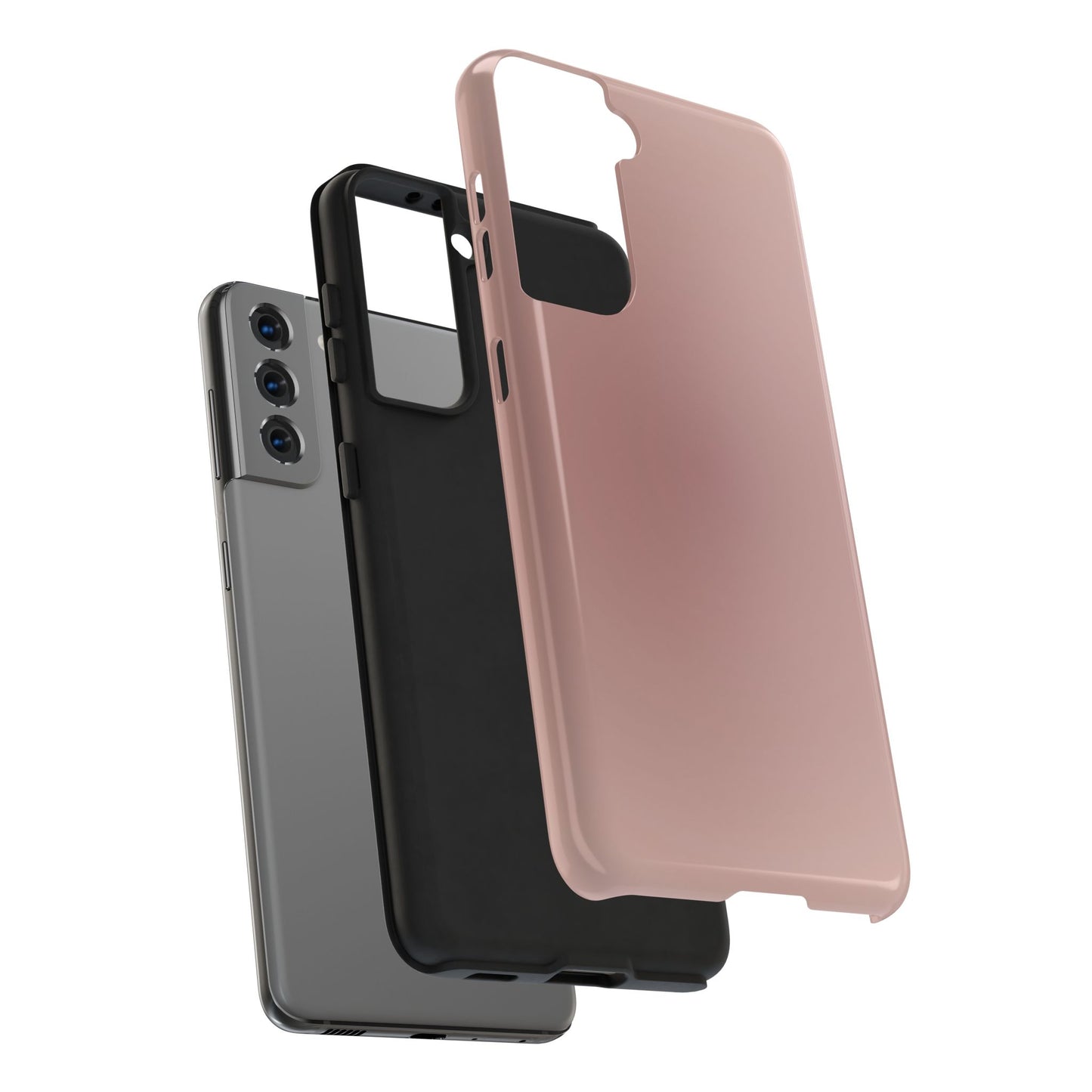 Stylish Tough Phone Cases | Protective Cover, Unique Design, Gift for All Occasions, Cute Accessory, Music Lover's Case