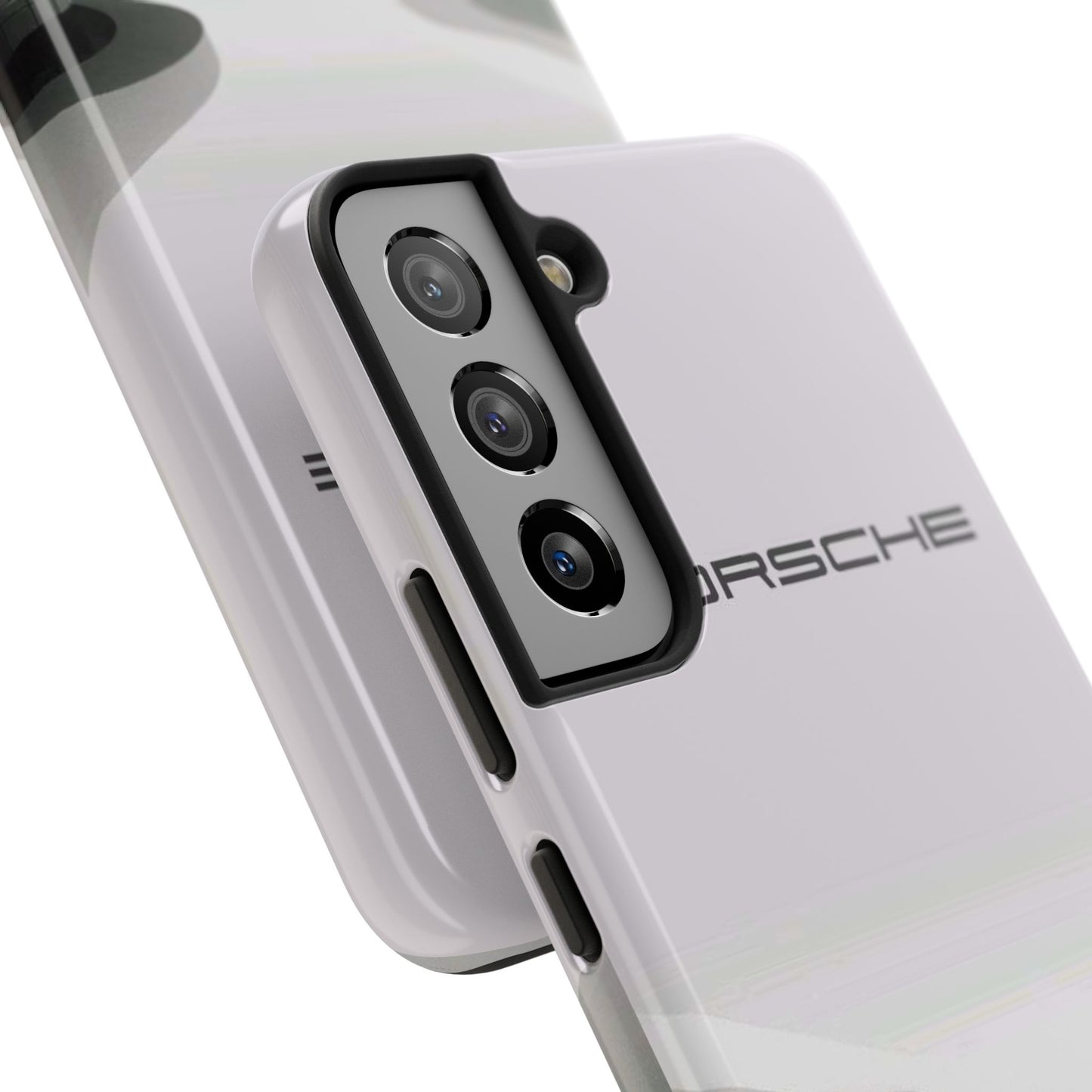 Sleek Porsche Phone Cases - Durable Tough Case for Car Enthusiasts, Perfect Gift for Birthdays, Father’s Day, Car Lovers, Racing Fans