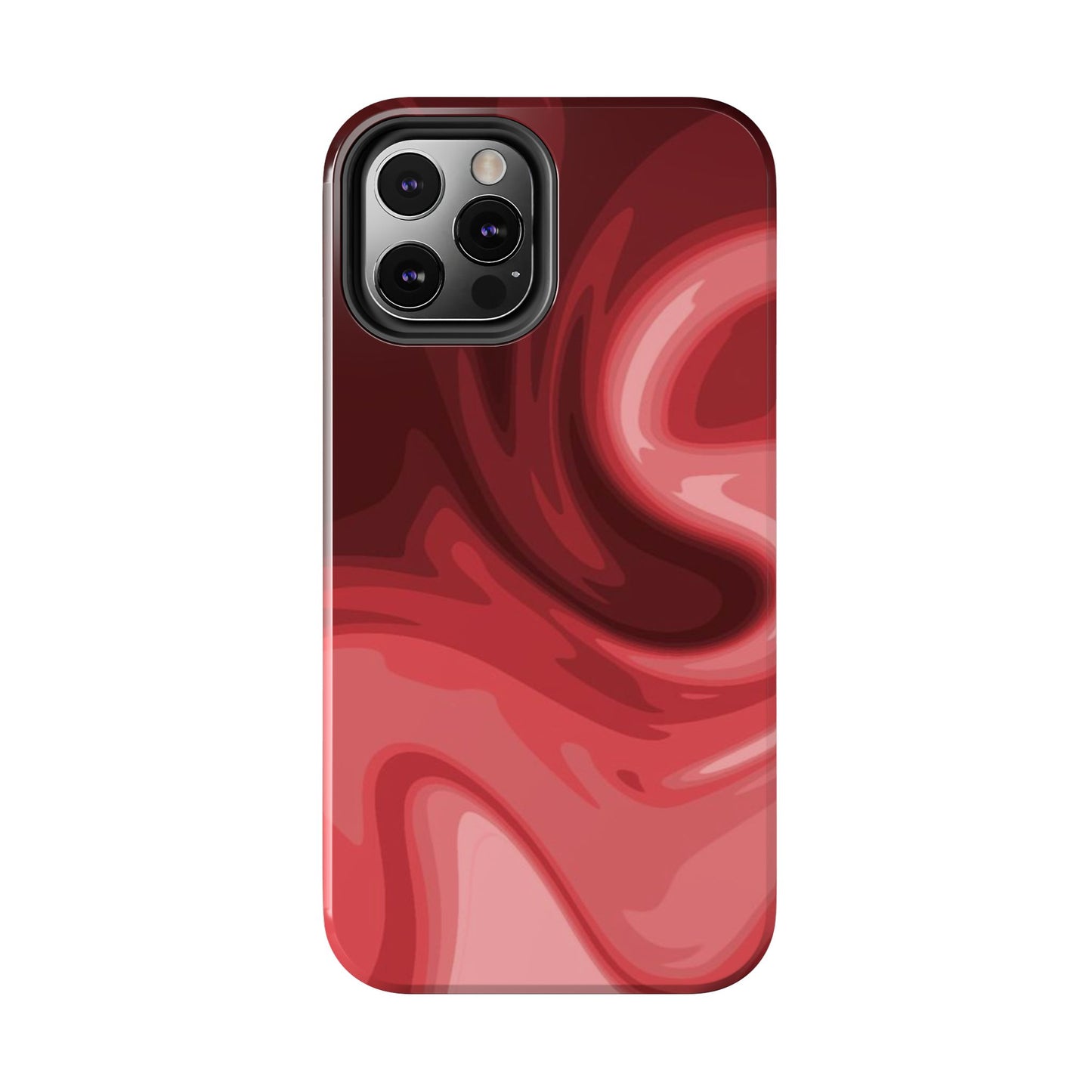 Marble Design Tough Phone Cases, Stylish Phone Covers, Gift for Friends, Unique Mobile Cases, Holiday Present for Her