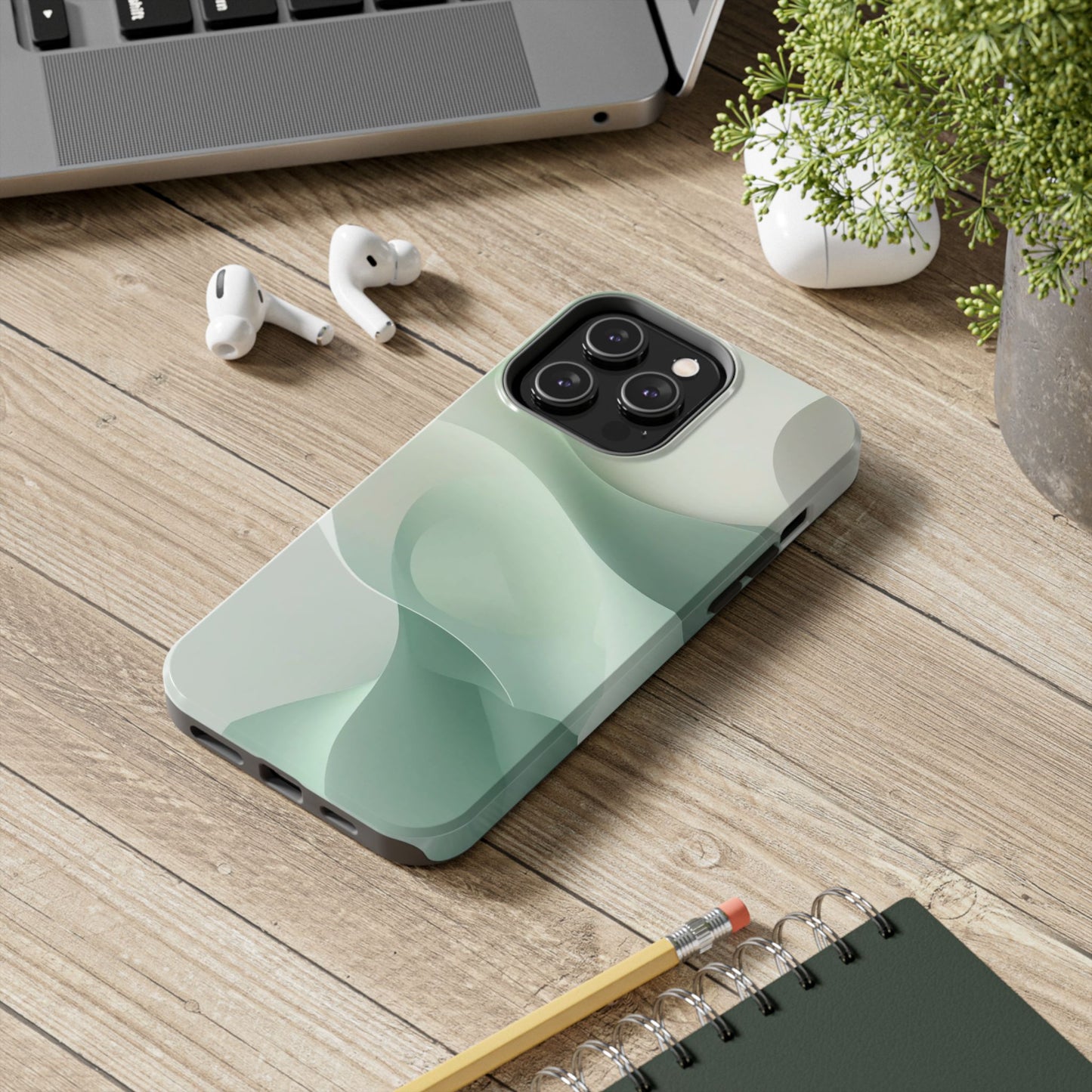 Modern Tough Phone Cases, Stylish Mobile Covers for Daily Use, Gift for Tech Lovers, Abstract Art Phone Accessories, Durable Cases