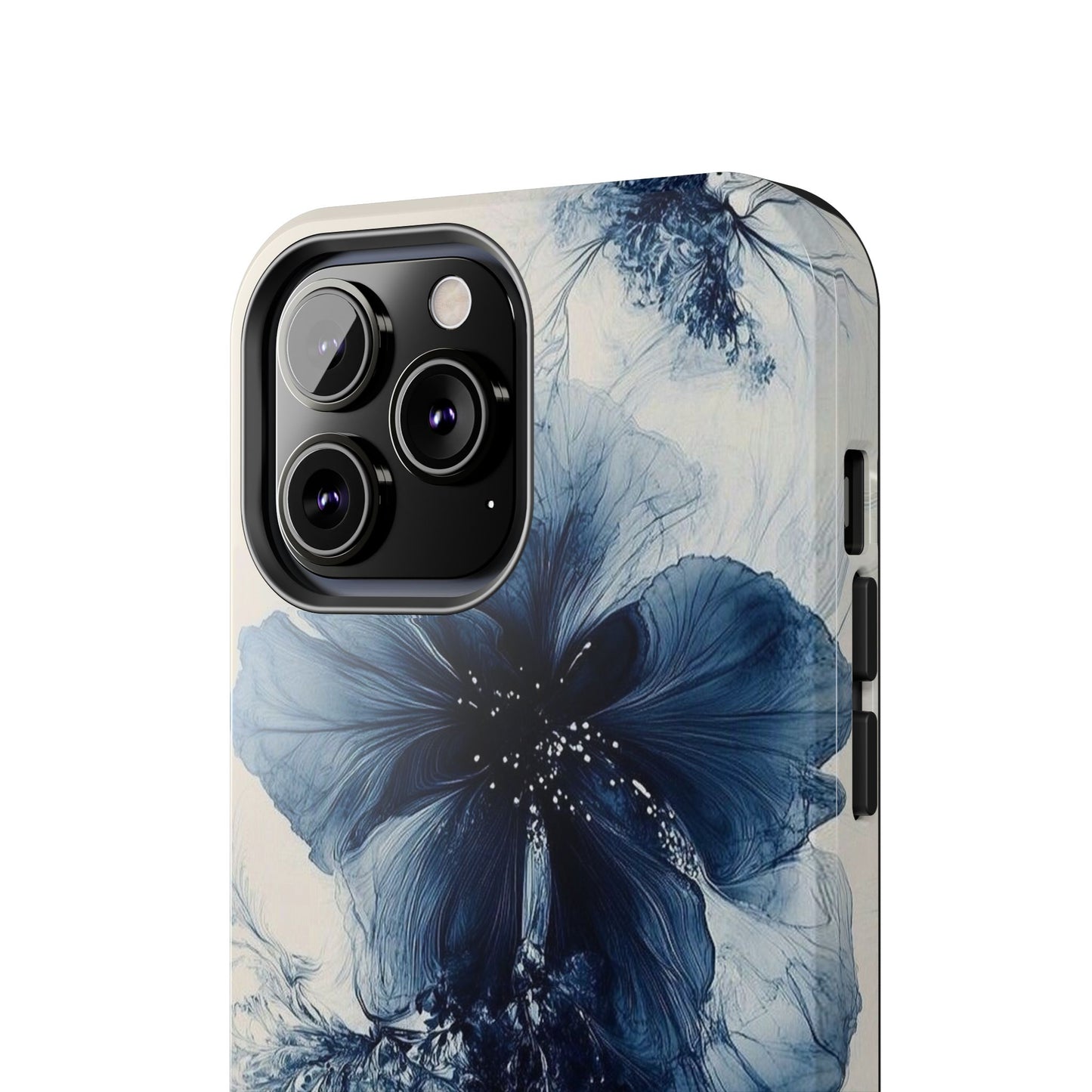 Elegant Floral Phone Cases | Tough Protective Covers for Women, Nature-Inspired Gifts, Birthday, Mother’s Day