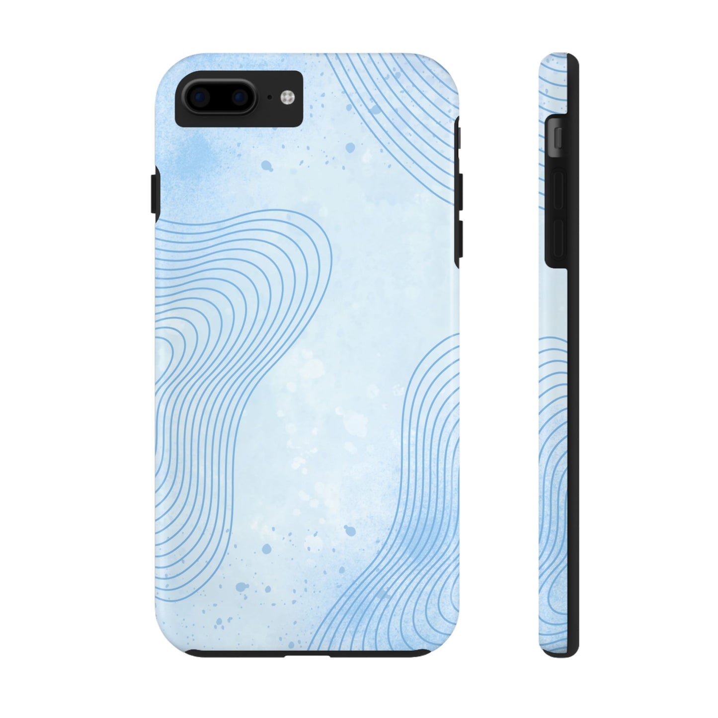 Stylish Tough Phone Cases | Durable Cases for Everyday Protection, Trendy Accessories, Perfect for Gifts, Modern Design