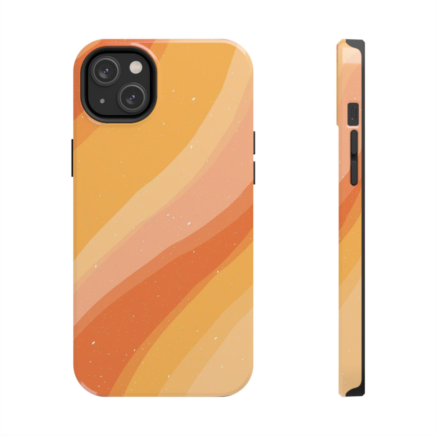 Colorful Tough Phone Cases - Stylish and Protective, Unique Designs for Every Occasion, Ideal Gift for Phone Lovers, Trendy Tech Accessories