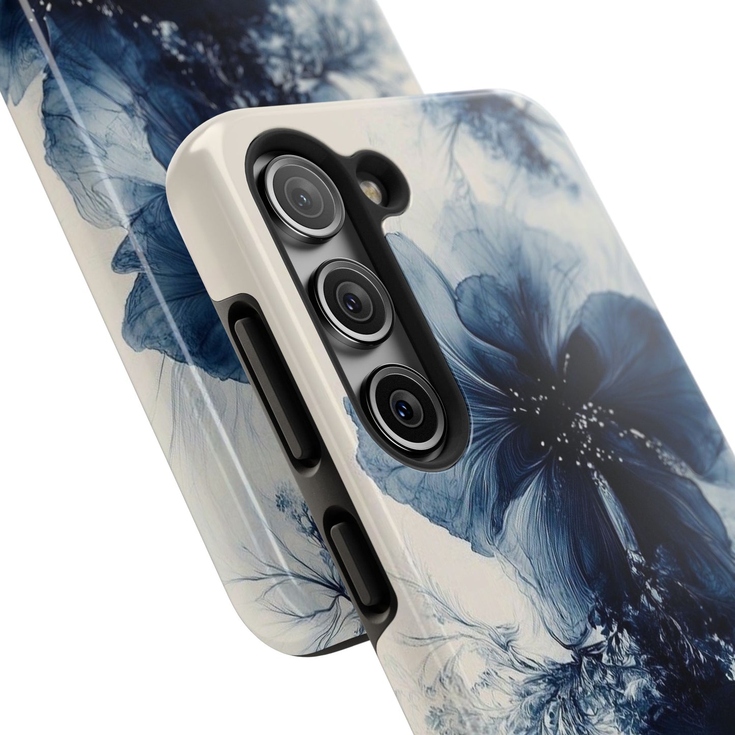 Elegant Floral Phone Cases | Tough Protective Covers for Women, Nature-Inspired Gifts, Birthday, Mother’s Day