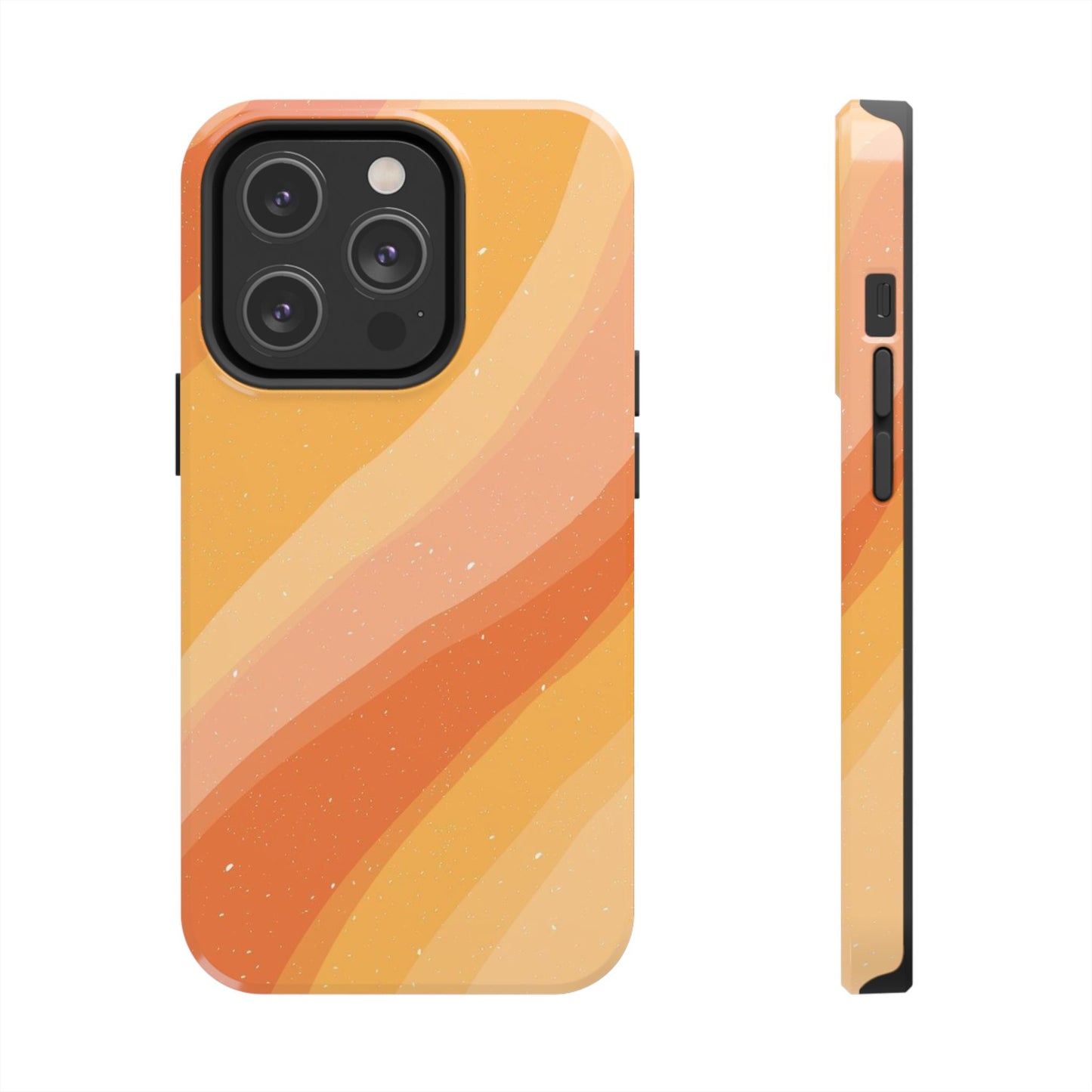 Colorful Tough Phone Cases - Stylish and Protective, Unique Designs for Every Occasion, Ideal Gift for Phone Lovers, Trendy Tech Accessories