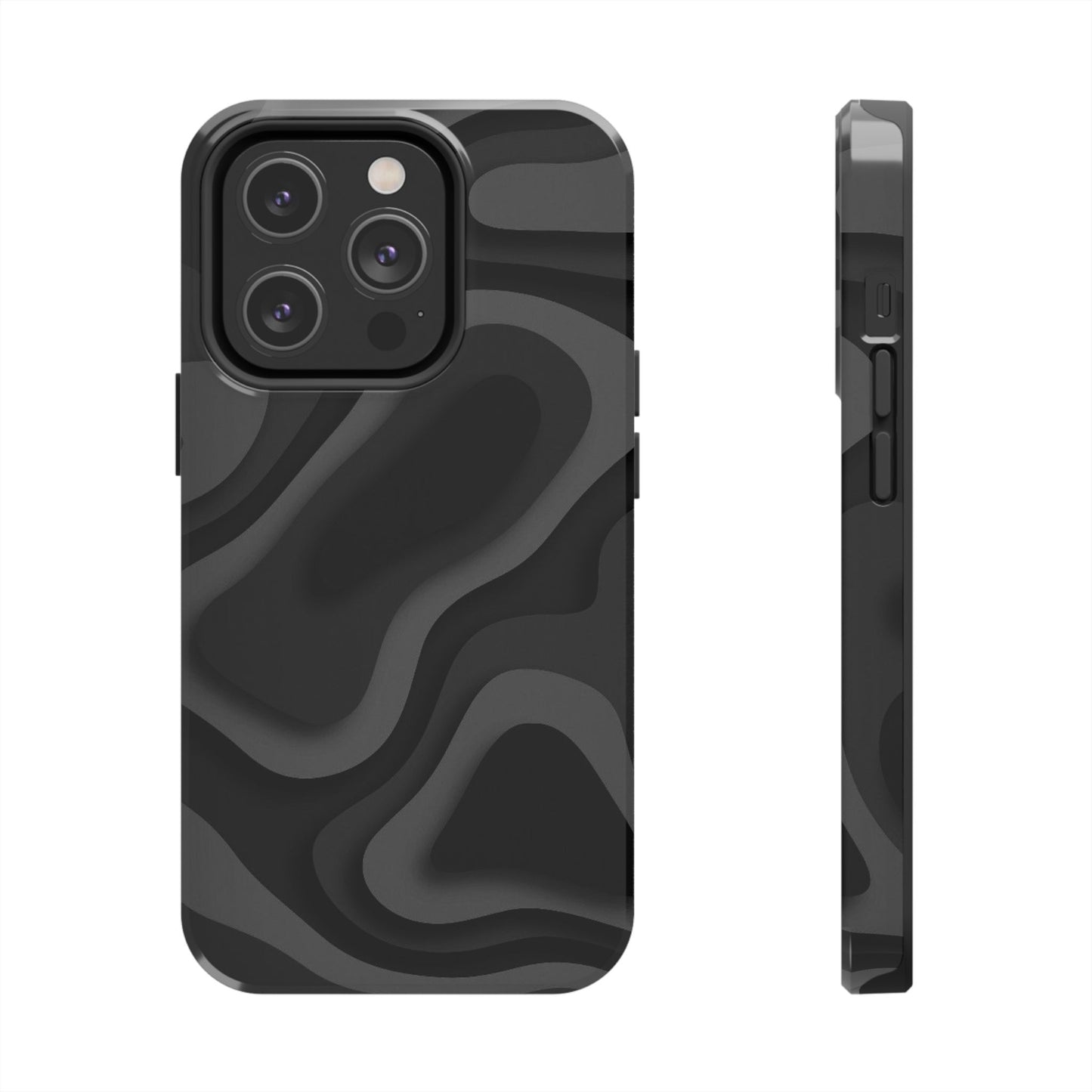 Stylish Tough Phone Cases | Durable Protection, Modern Design, Gift for Tech Lovers, Trendy Accessory, Everyday Use