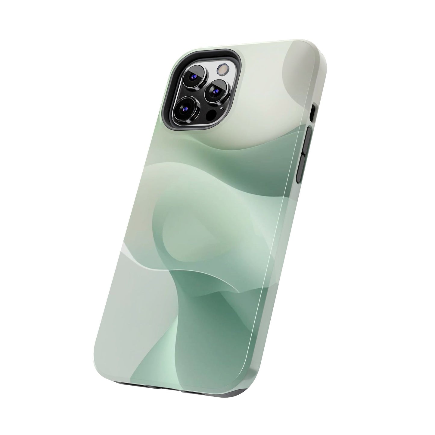 Modern Tough Phone Cases, Stylish Mobile Covers for Daily Use, Gift for Tech Lovers, Abstract Art Phone Accessories, Durable Cases