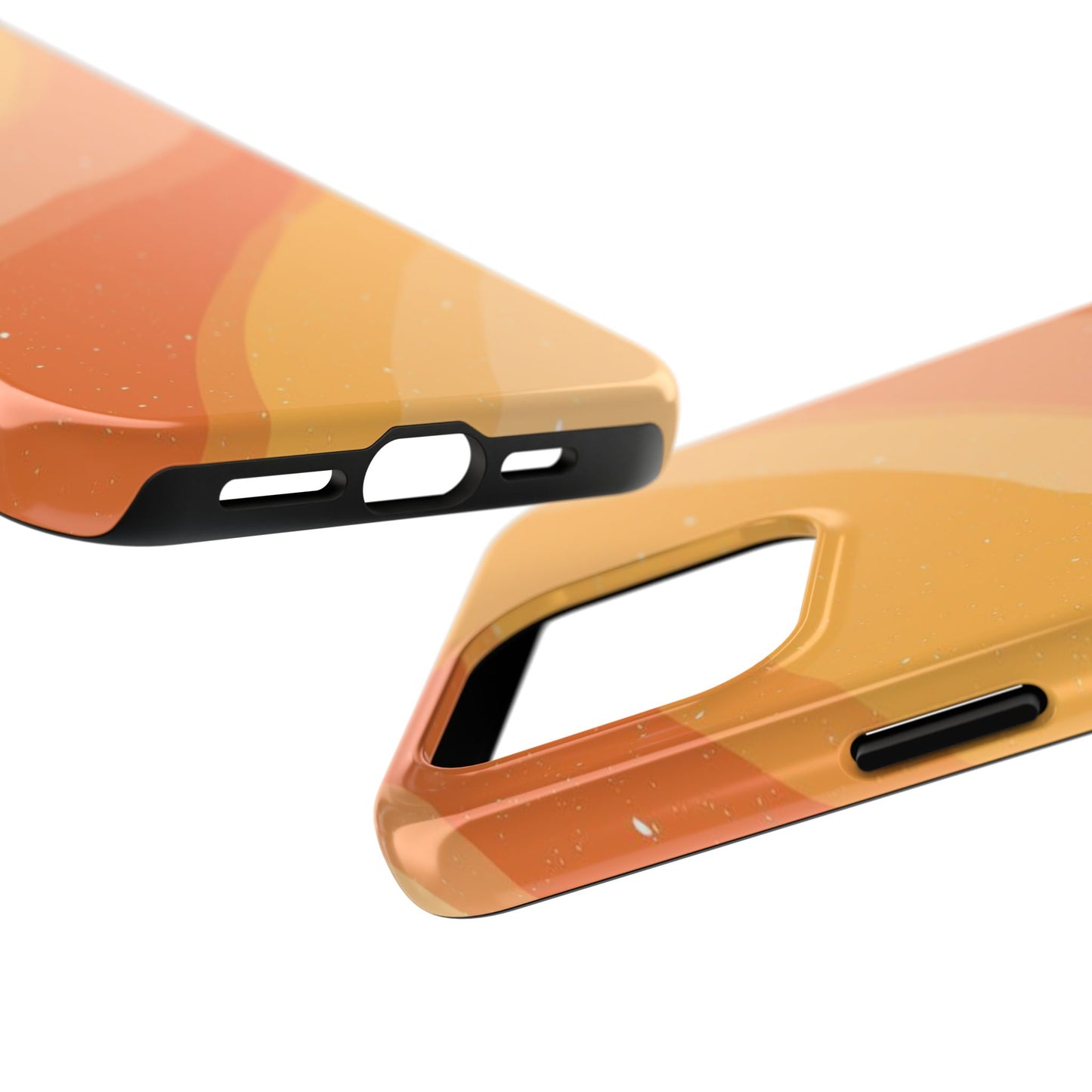 Colorful Tough Phone Cases - Stylish and Protective, Unique Designs for Every Occasion, Ideal Gift for Phone Lovers, Trendy Tech Accessories