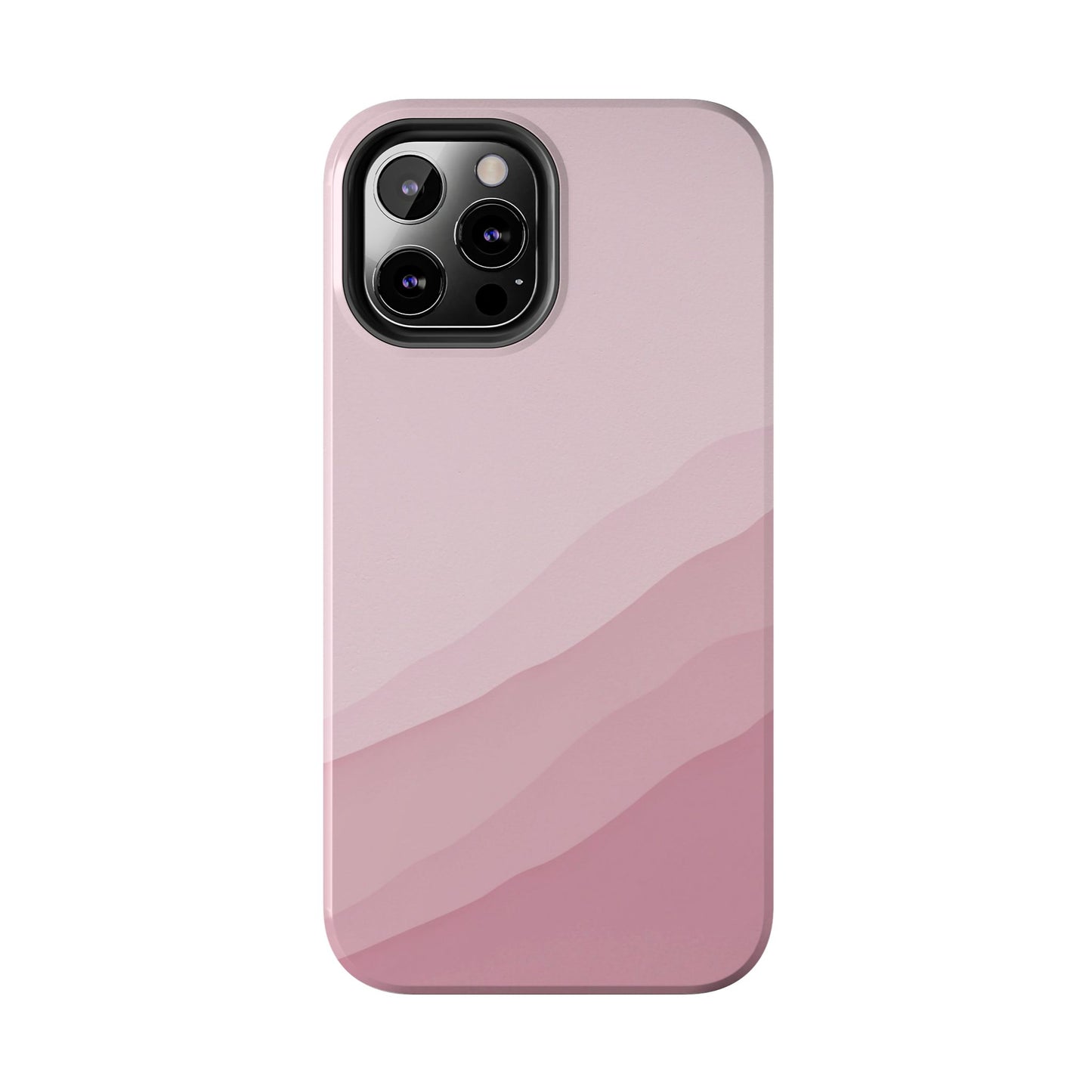 Elegant Pink Phone Cases - Stylish Protection, Durable Shield, Trendy Gift, Modern Aesthetic, Unique Accessory