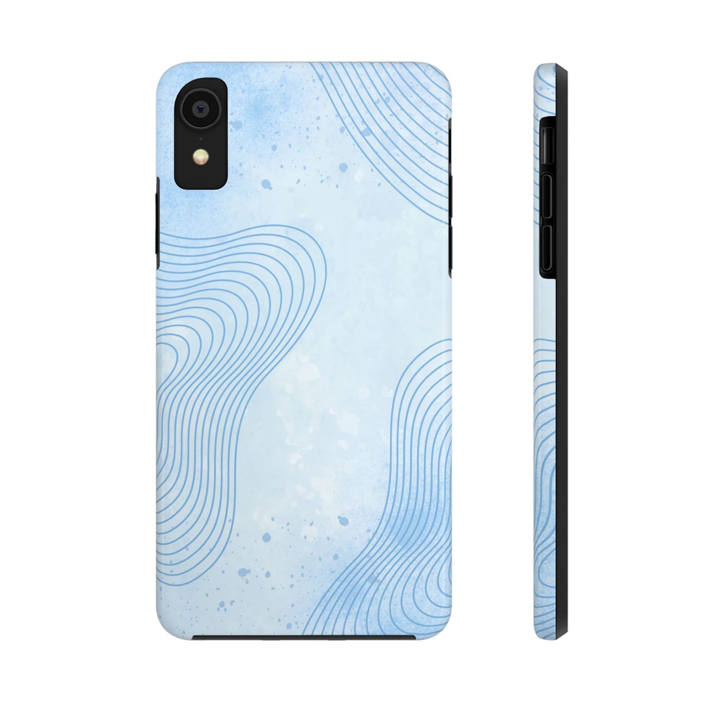 Stylish Tough Phone Cases | Durable Cases for Everyday Protection, Trendy Accessories, Perfect for Gifts, Modern Design