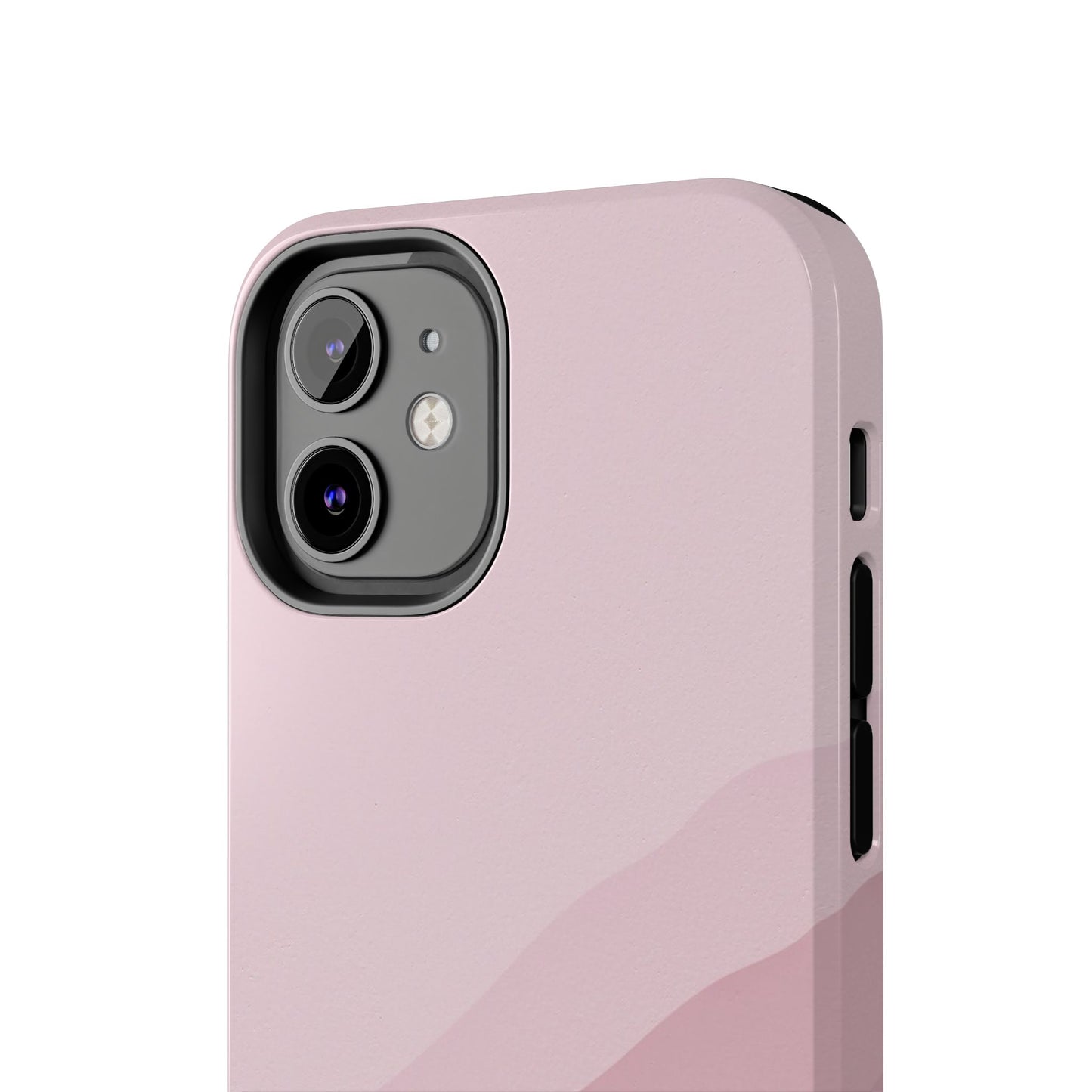 Elegant Pink Phone Cases - Stylish Protection, Durable Shield, Trendy Gift, Modern Aesthetic, Unique Accessory