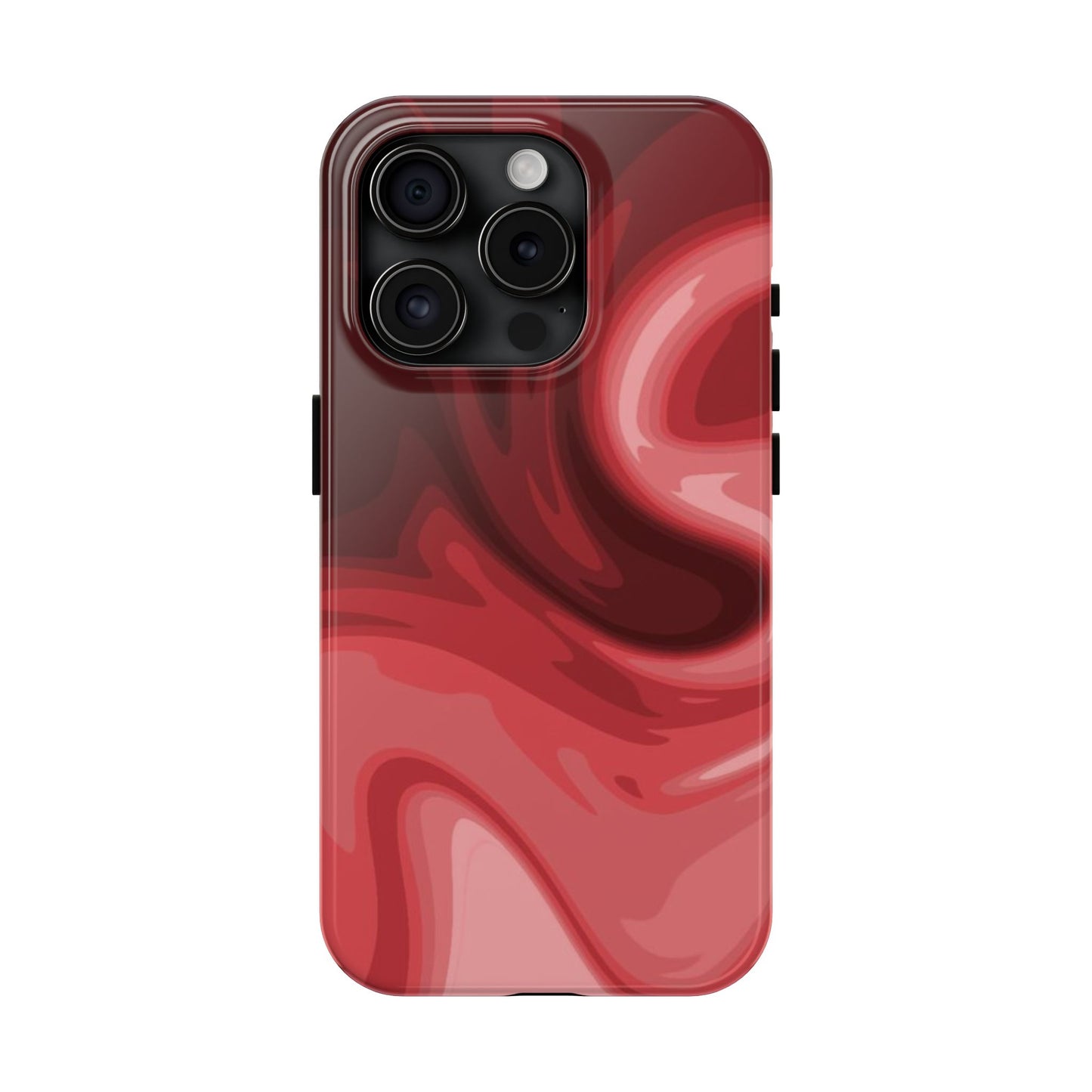Marble Design Tough Phone Cases, Stylish Phone Covers, Gift for Friends, Unique Mobile Cases, Holiday Present for Her