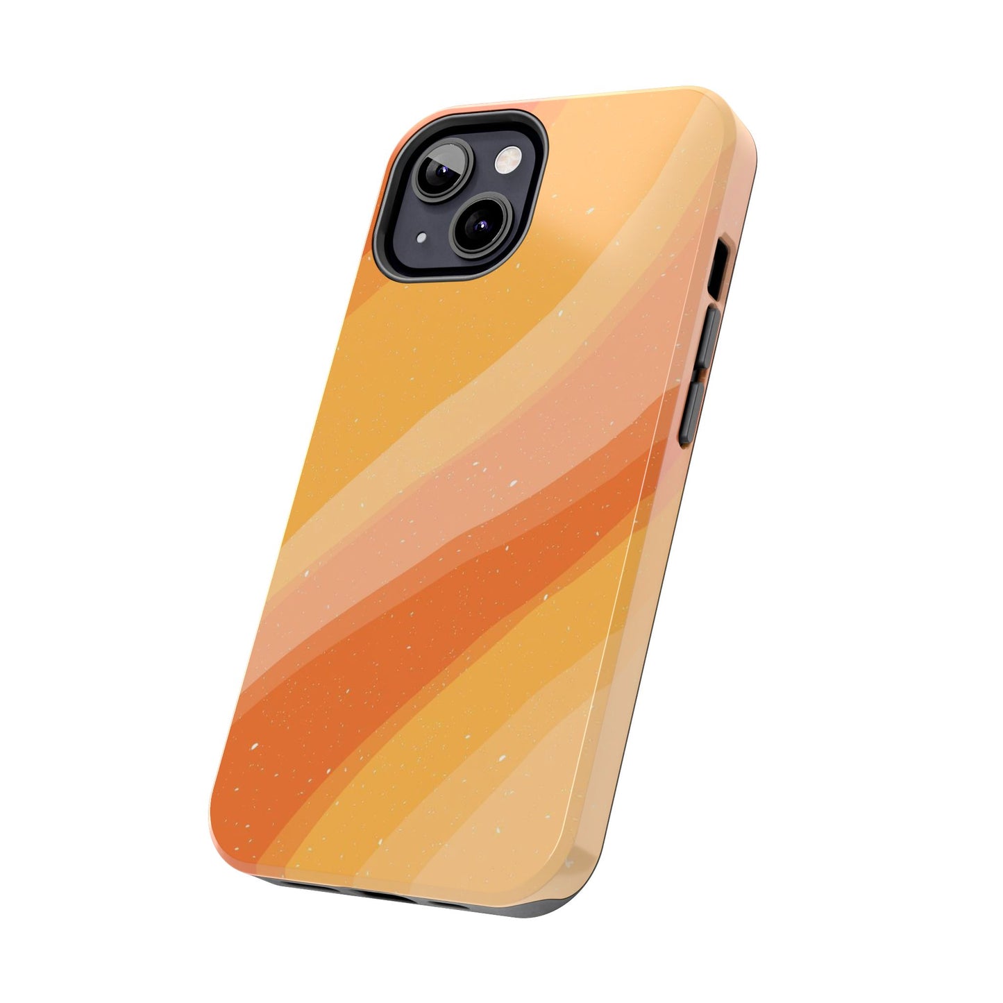 Colorful Tough Phone Cases - Stylish and Protective, Unique Designs for Every Occasion, Ideal Gift for Phone Lovers, Trendy Tech Accessories